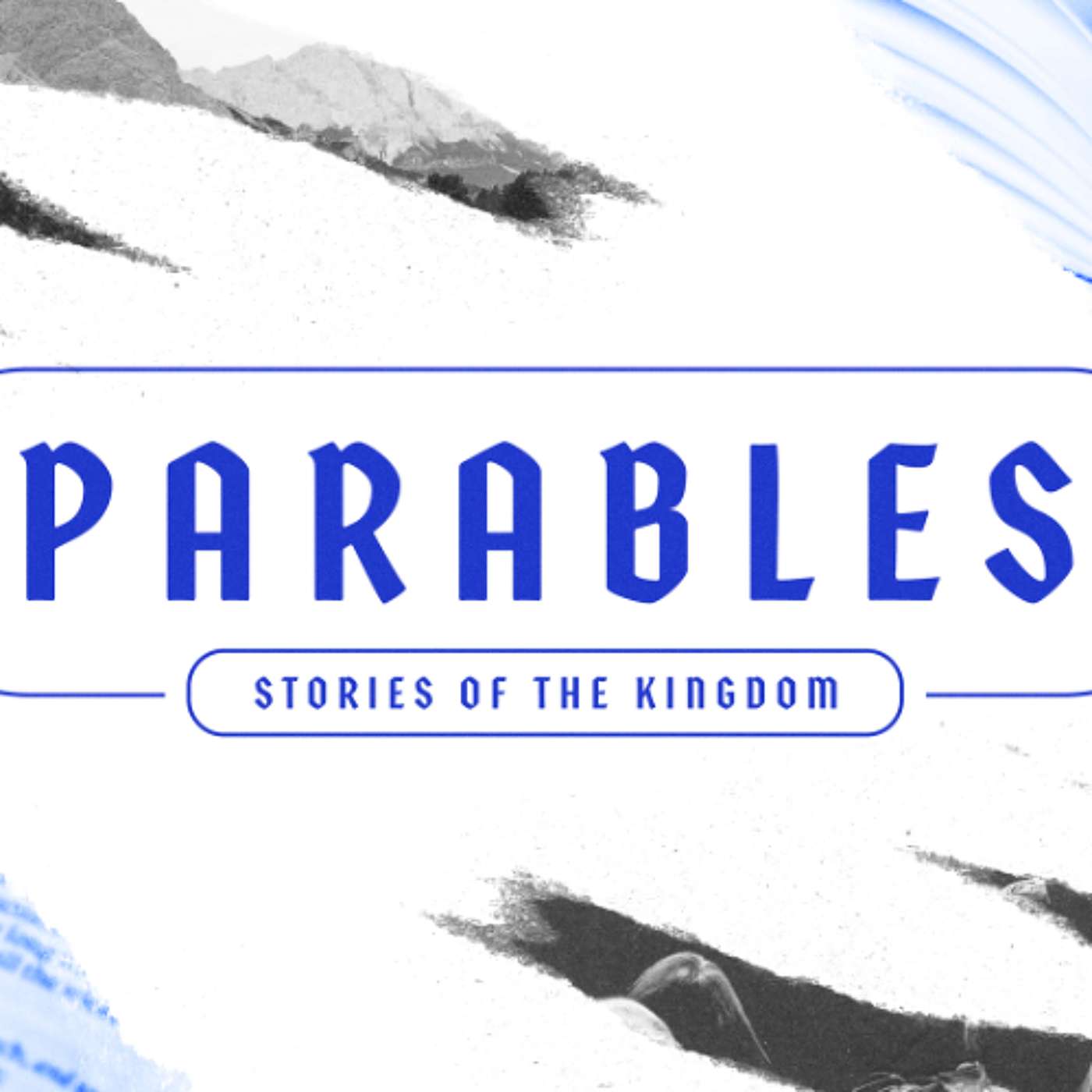 The Only Treasure that Satisfies - Adam Ogborne | Feb 1, 2026 The Only Treasure that Satisfies - Adam Ogborne | Feb 1, 2026