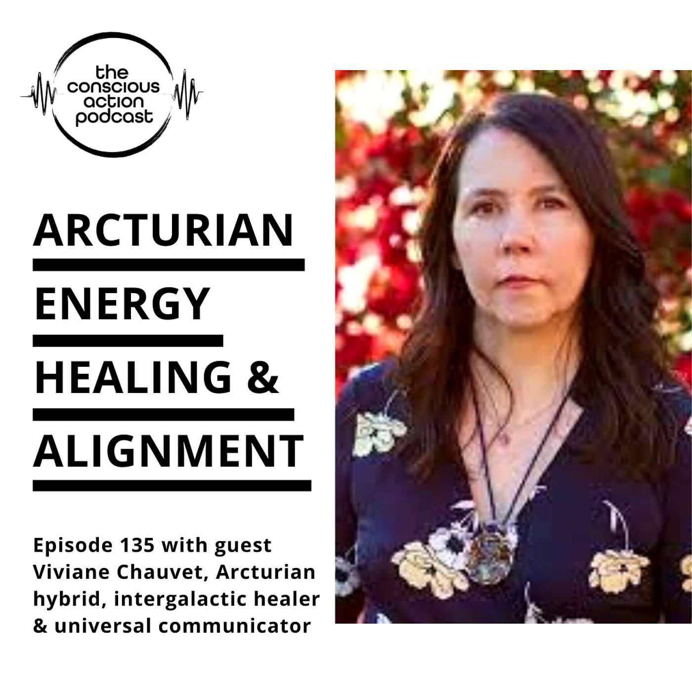 The Conscious Action Podcast by Brian Berneman