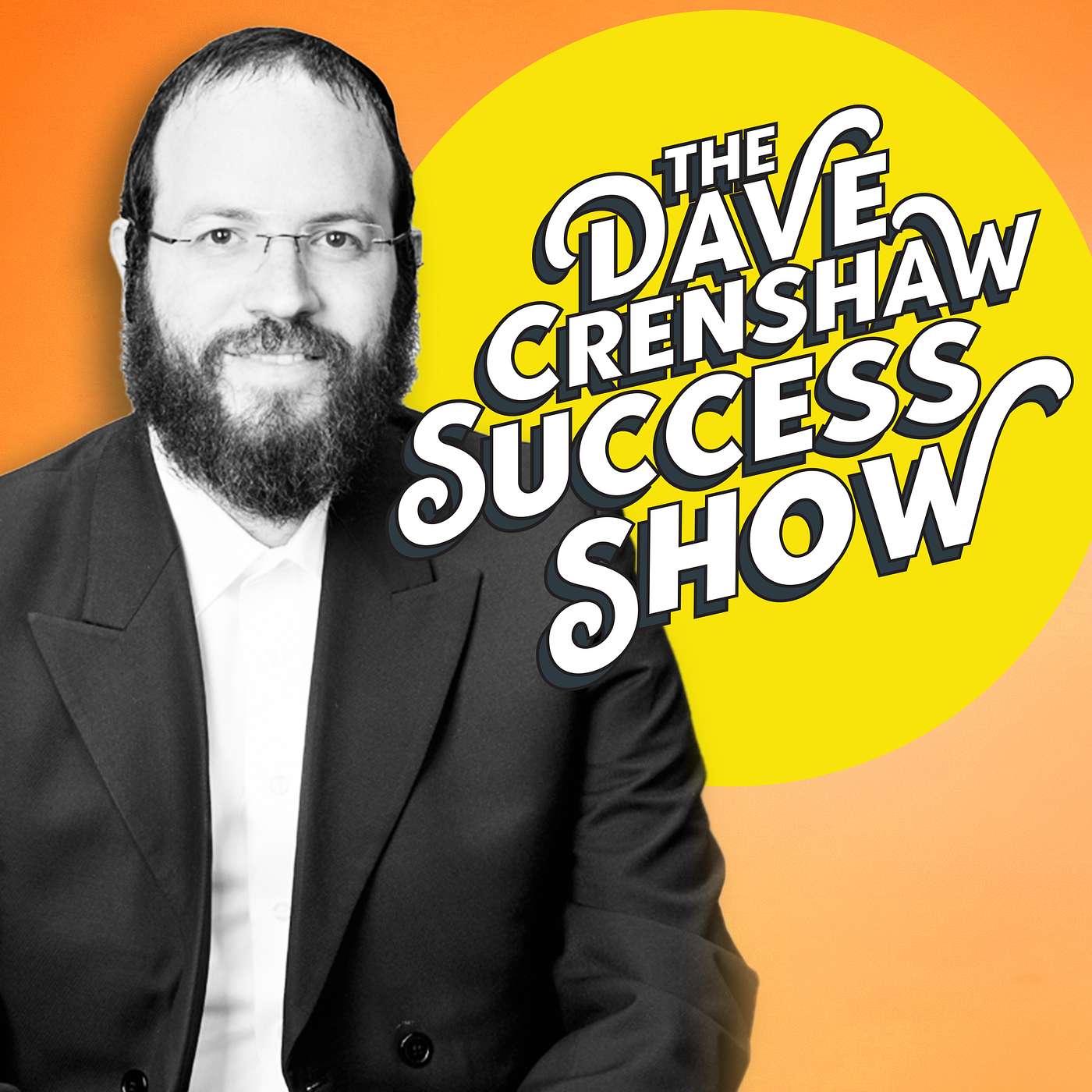 The Dave Crenshaw Success Show