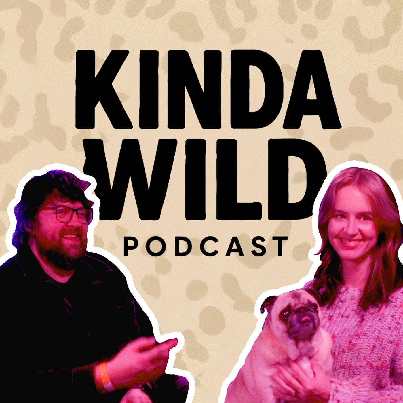 Kinda Wild Podcast