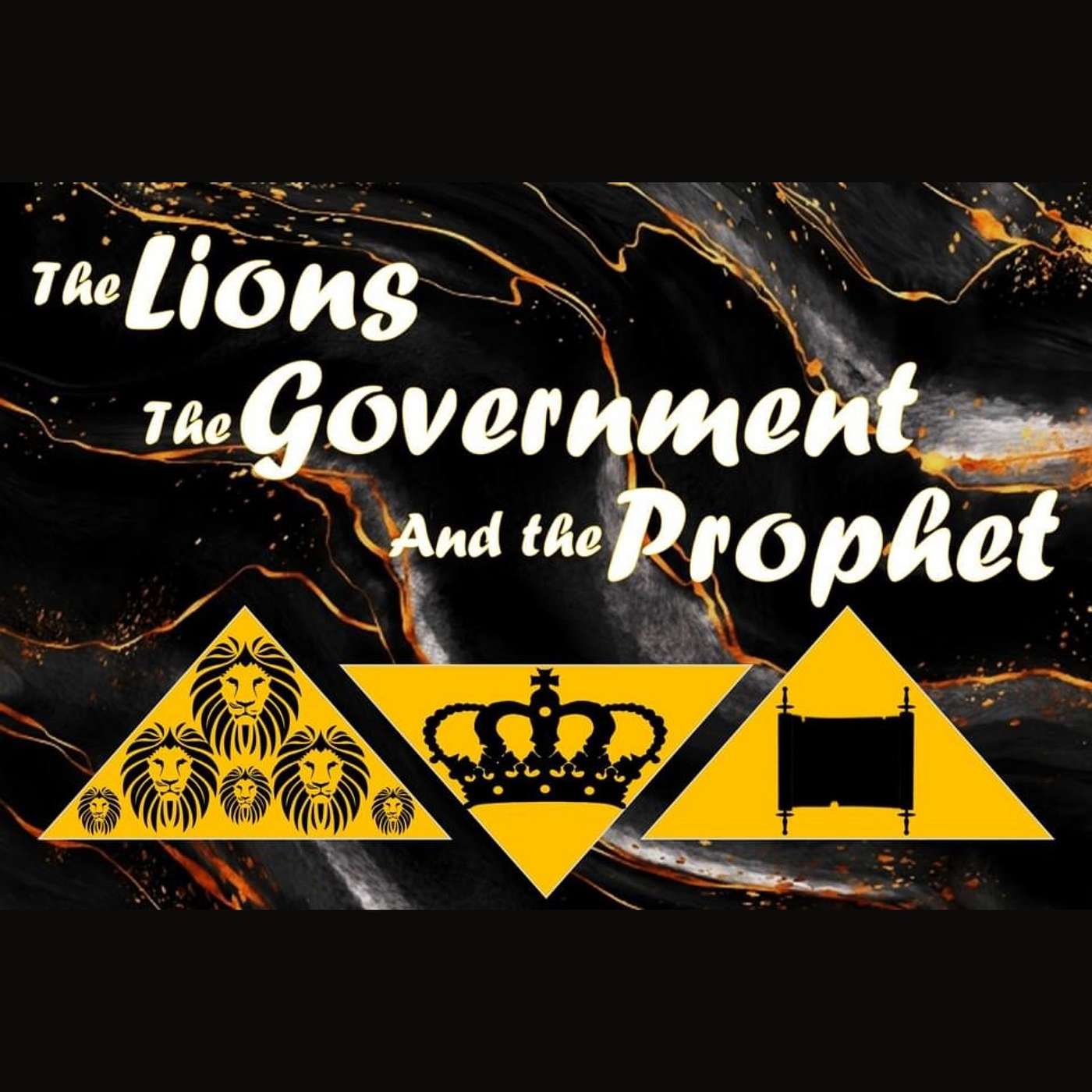 The prophet