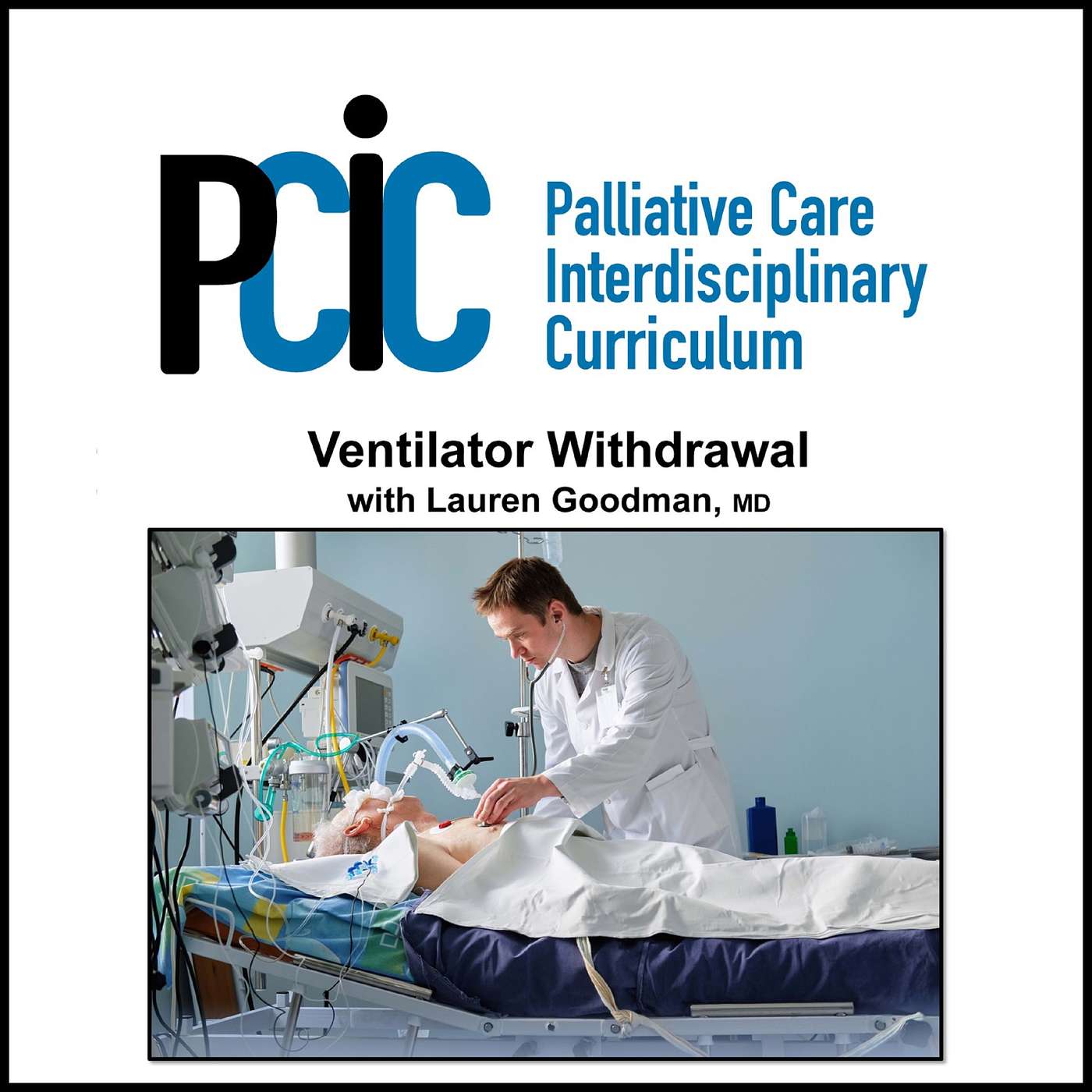 Palliative Care Interdisciplinary  Curriculum