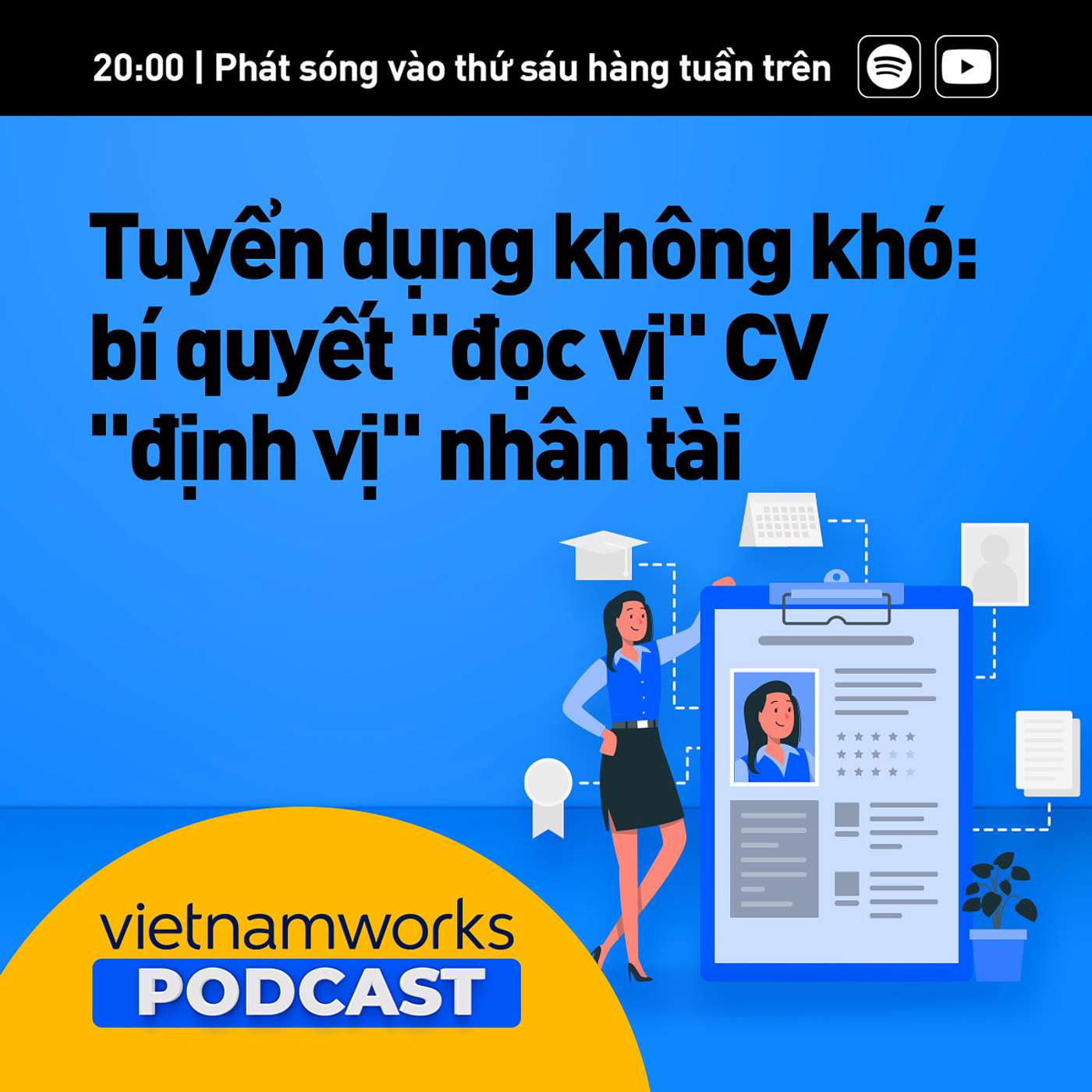 VietnamWorks