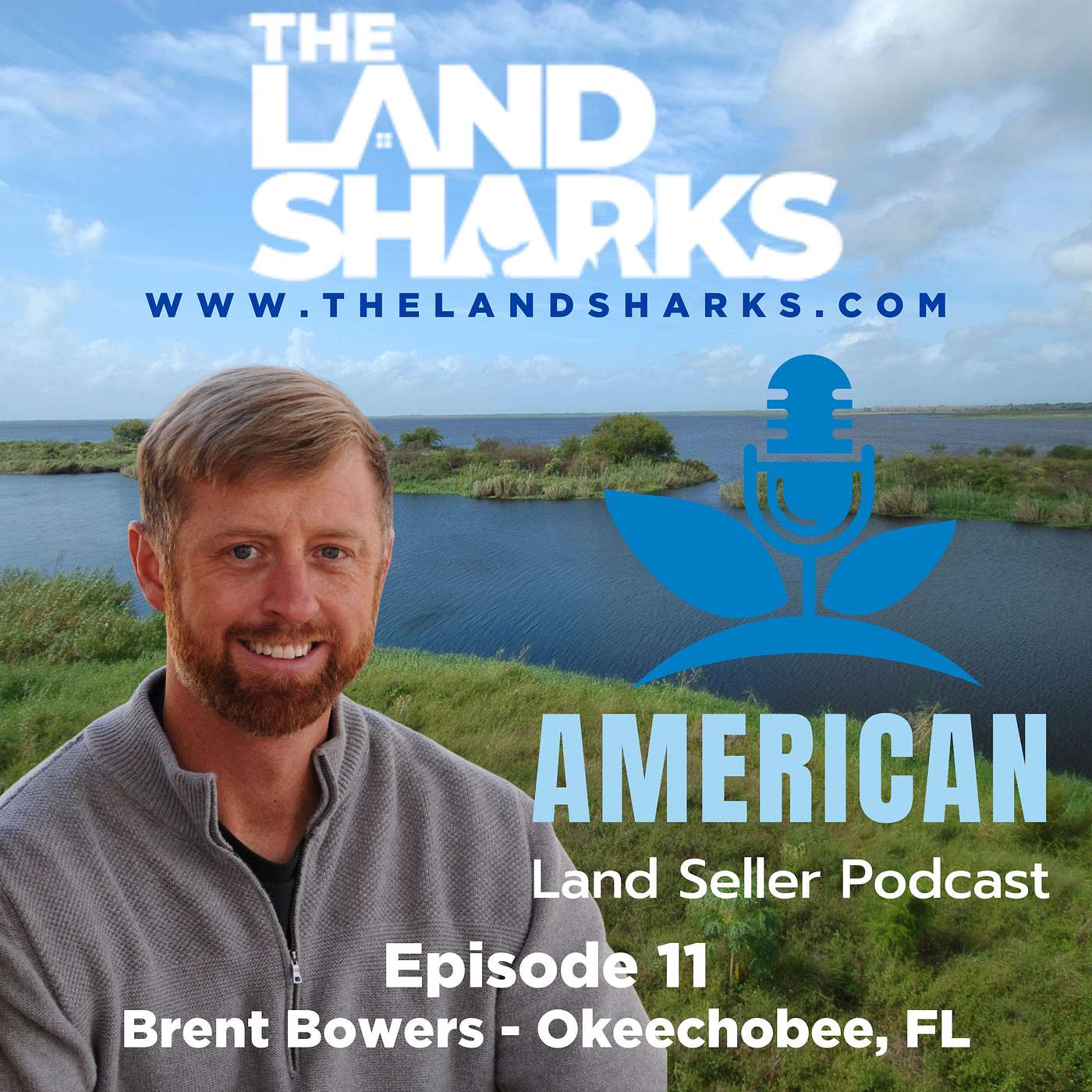 American Land Seller Podcast