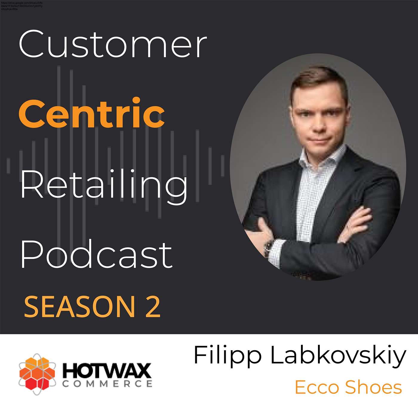 Building A Successful Omnichannel Program with Filipp Labkovskiy