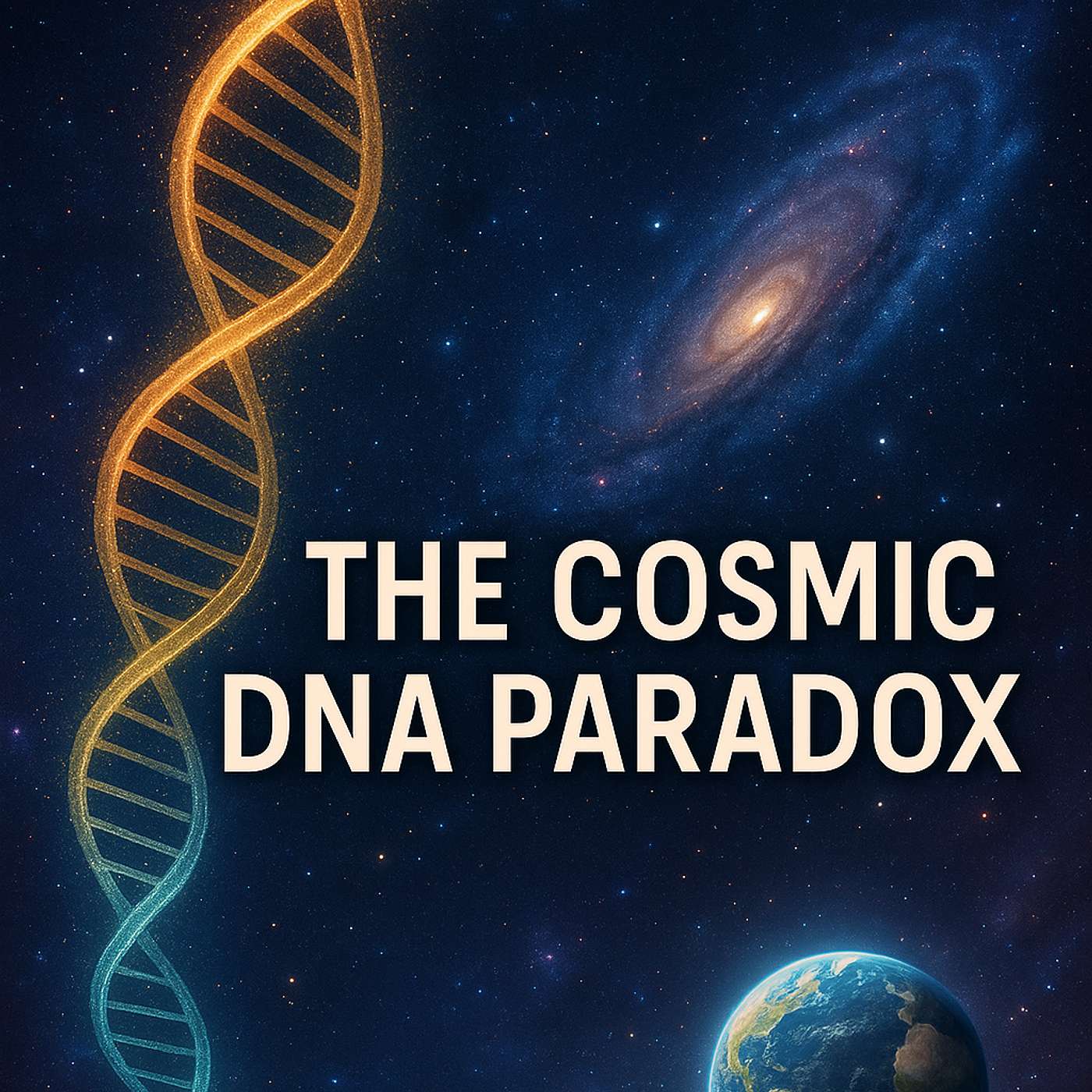 The Roots of Reality