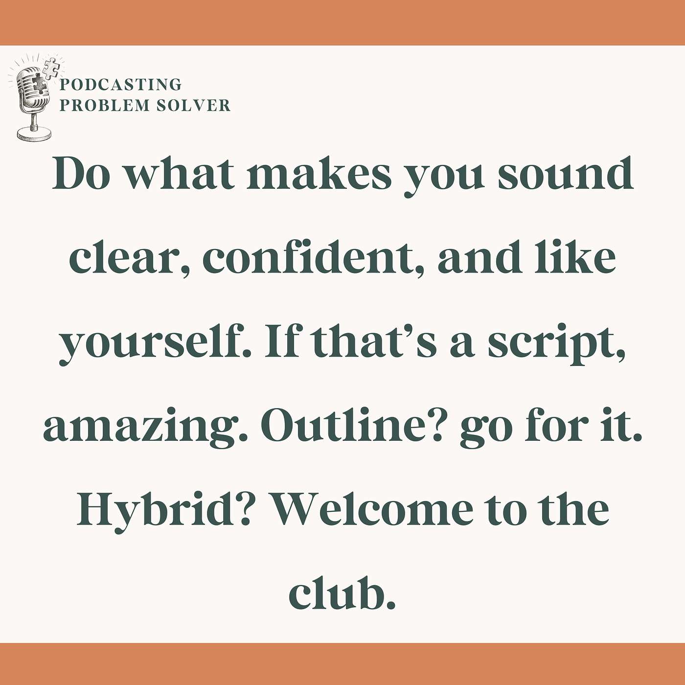 Podcast Growth and SEO Strategies for Entrepreneurs | Podcasting Problem Solver