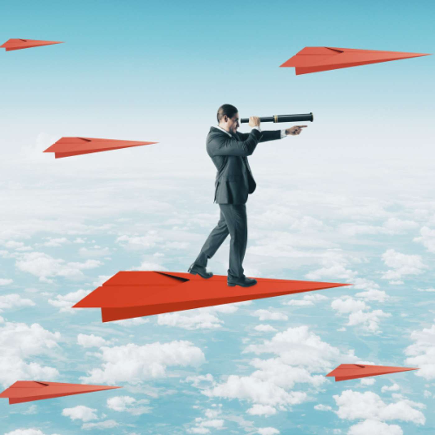 EP94: What to look out for in corporate and global transaction banking episode artwork