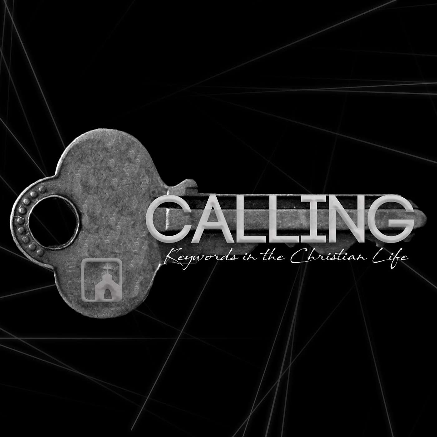 One Word: Calling