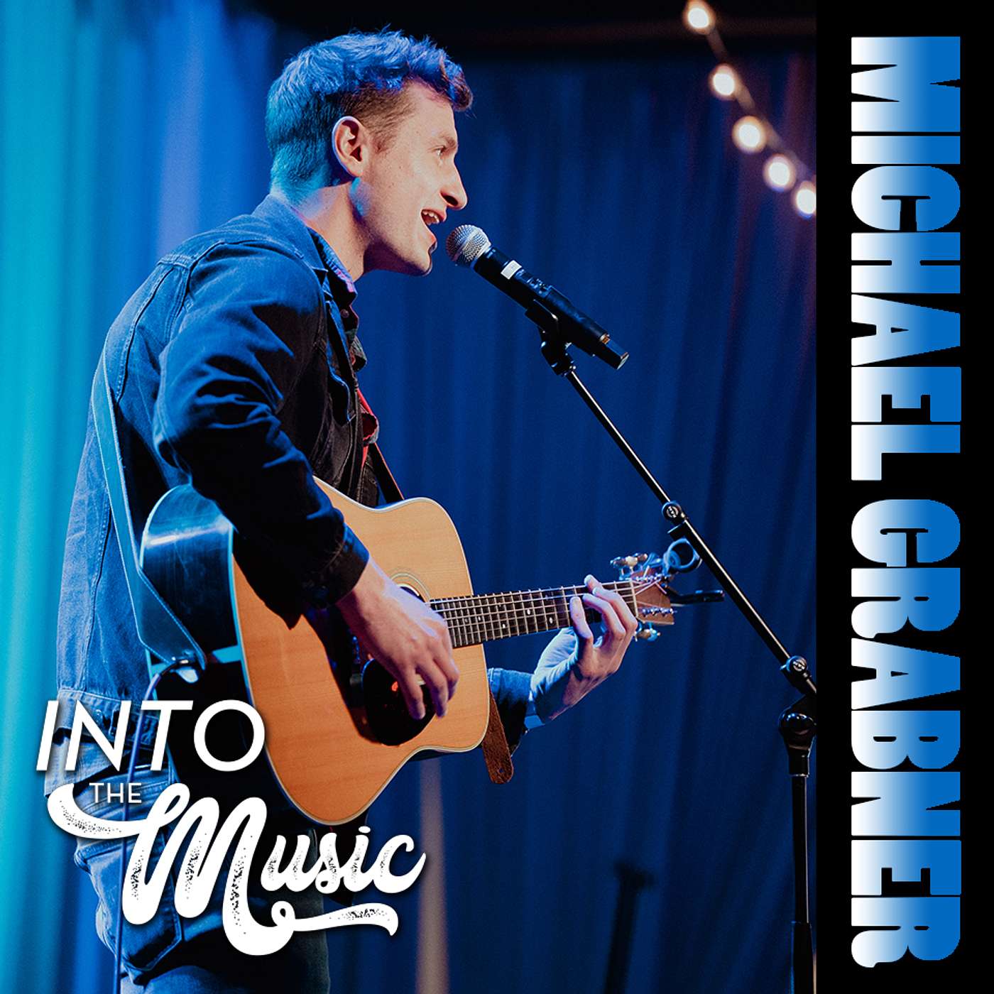MICHAEL GRABNER: A classic country singer-songwriter with depth, heart, and hope episode artwork