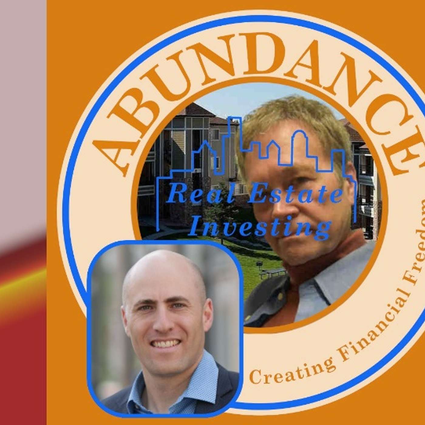 REIA 183 Daniel Farber: Building Legacy Through Real Estate Investing