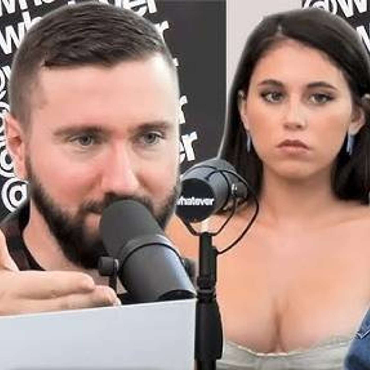 These Modern Women RALLY AGAINST Toxic Masculinity {Reaction} | Helios Blog 1152