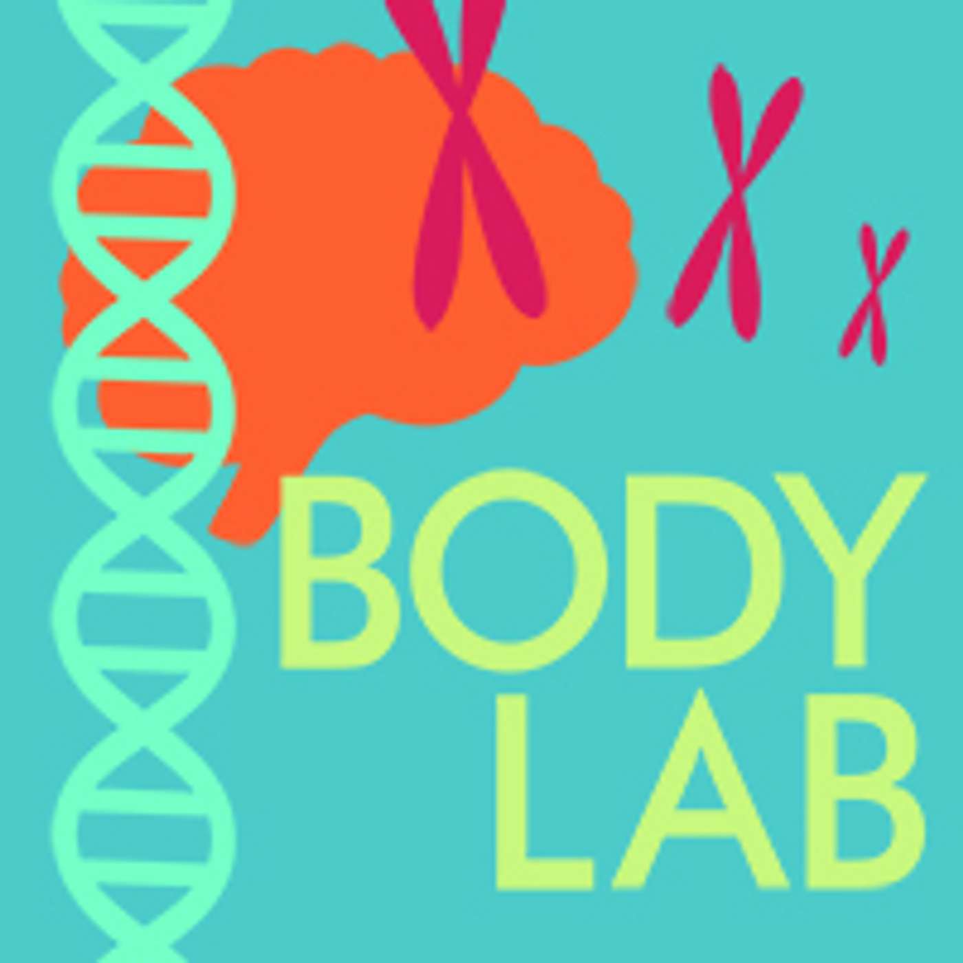 BodyLab - Genes and mental illness: The potential of genetic discoveries to deliver better treatments