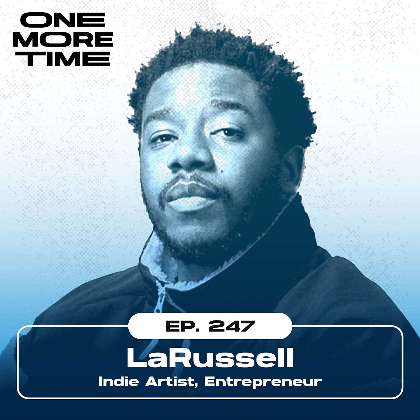LaRussell: The REAL Cost of Being Independent (Money, Marketing & Mindset) #247