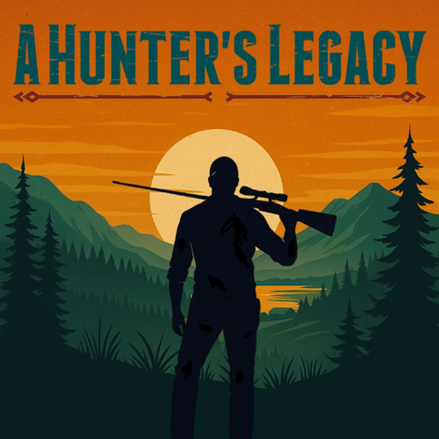 A Hunter's Legacy