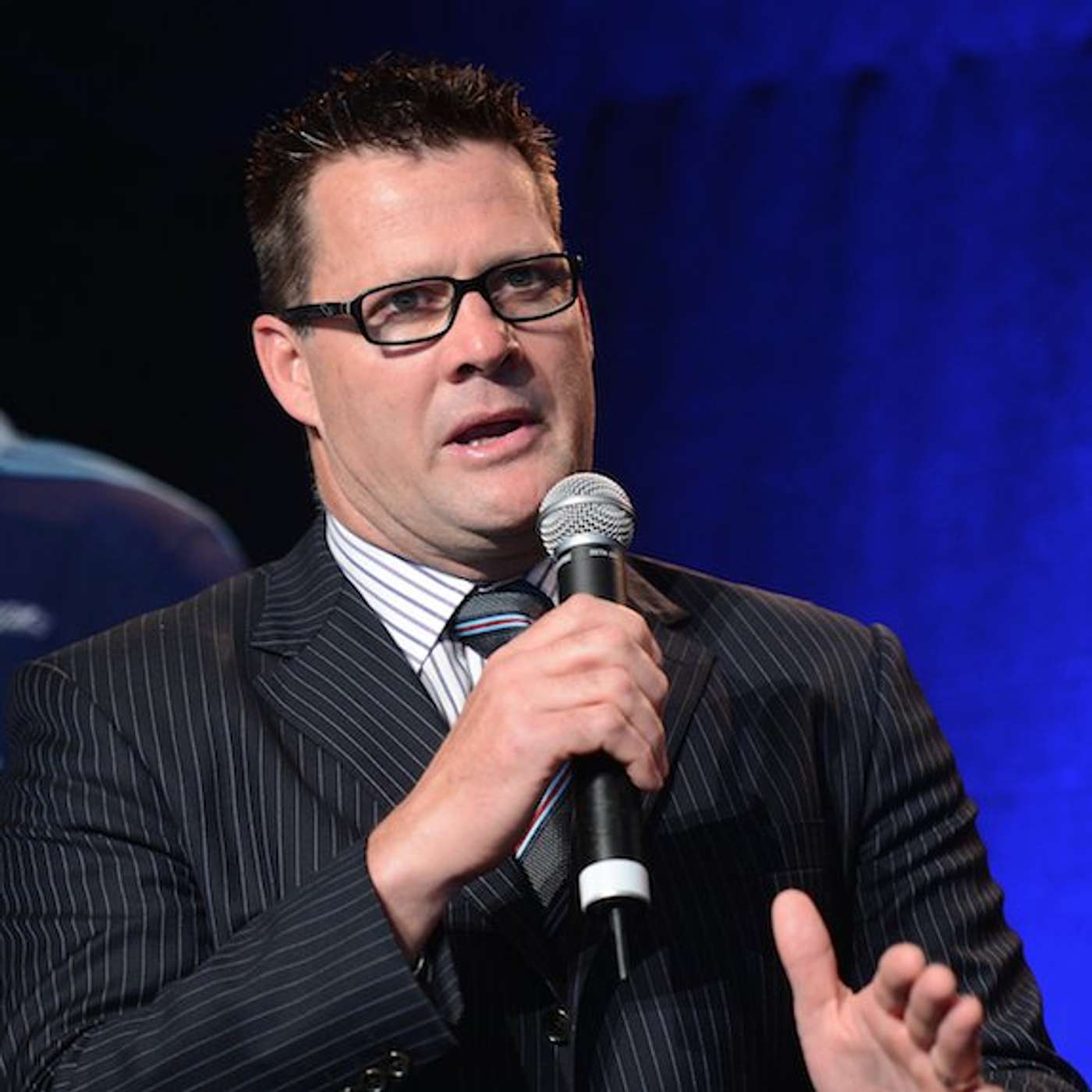 From Elite Sport to Business Performance with Grant Doorey