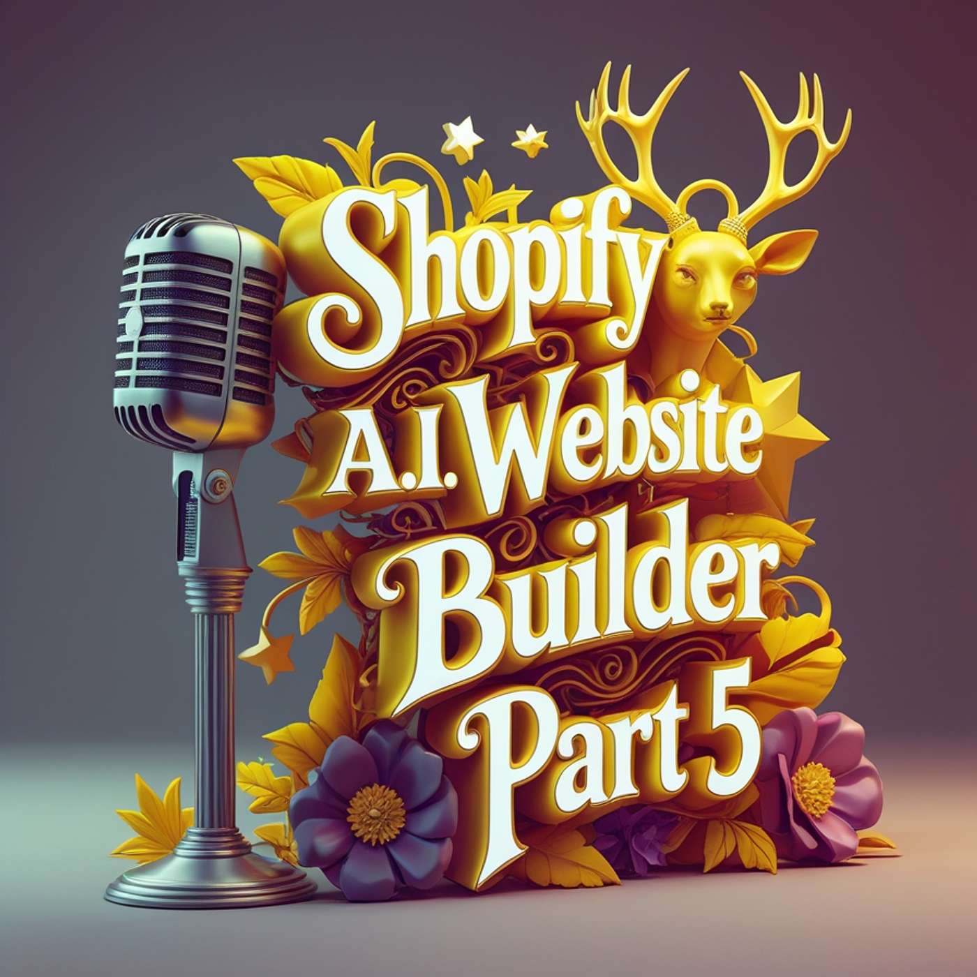 AI Website Builders: Shopify AI Website Builder Part 5