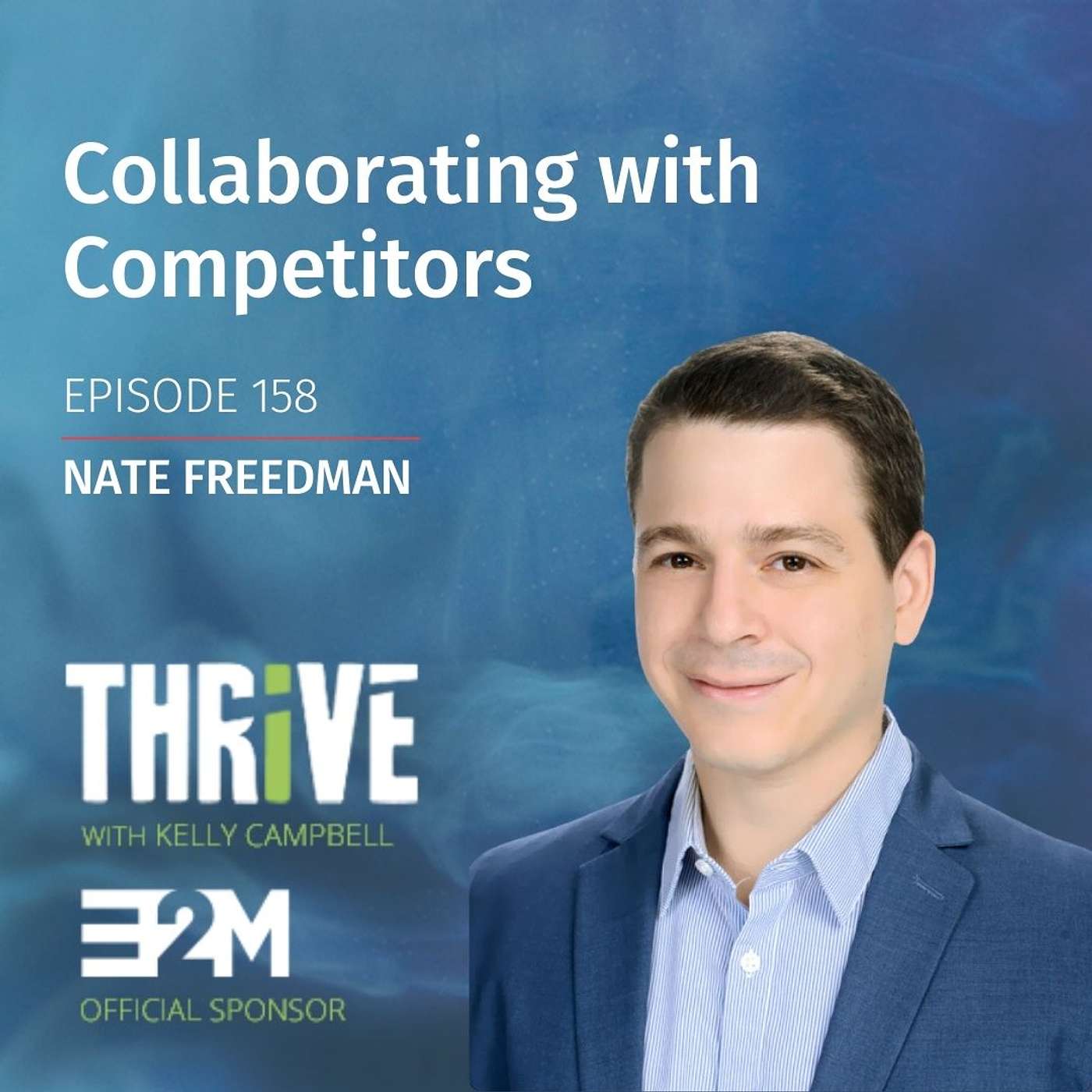 THRIVE: Your Agency Resource