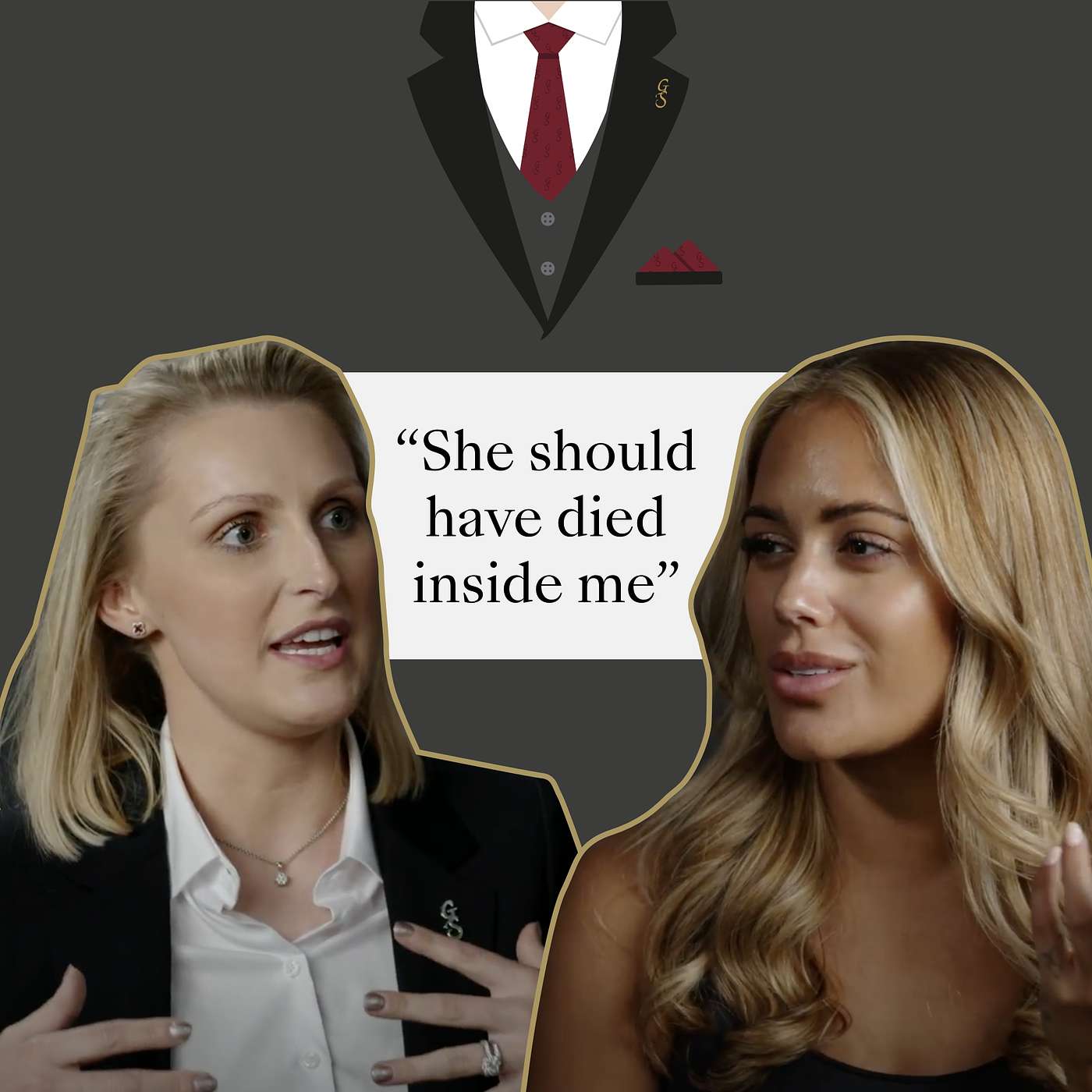Lifting the Lid - A Funeral Podcast