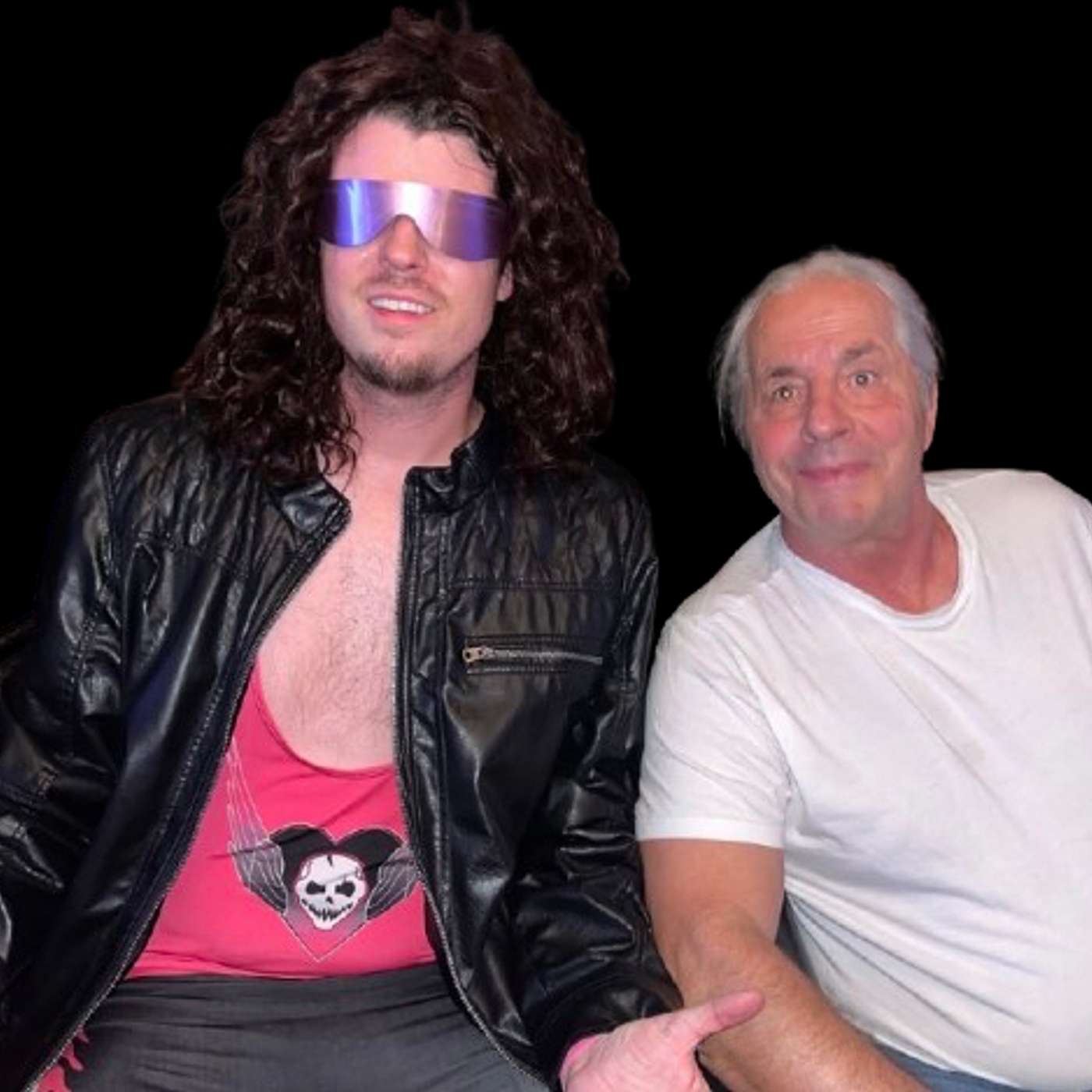 Ep 171 Super Wrestling Power Hour Ep 7 with Canadian Comedian Brendan Malloy  “Best there is …” episode artwork