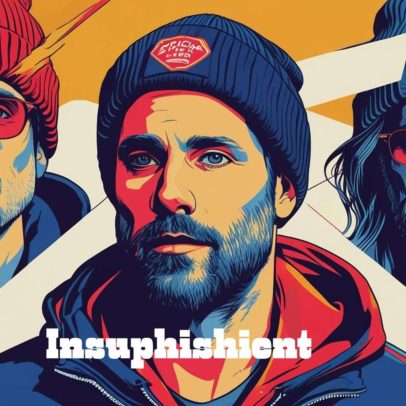 Insuphishient: Your Daily Phish Podcast Fix