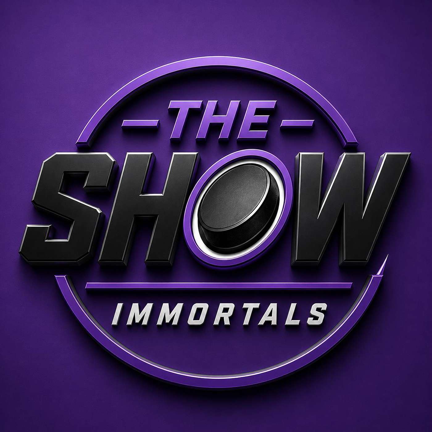 The Show: Immortals Hockey