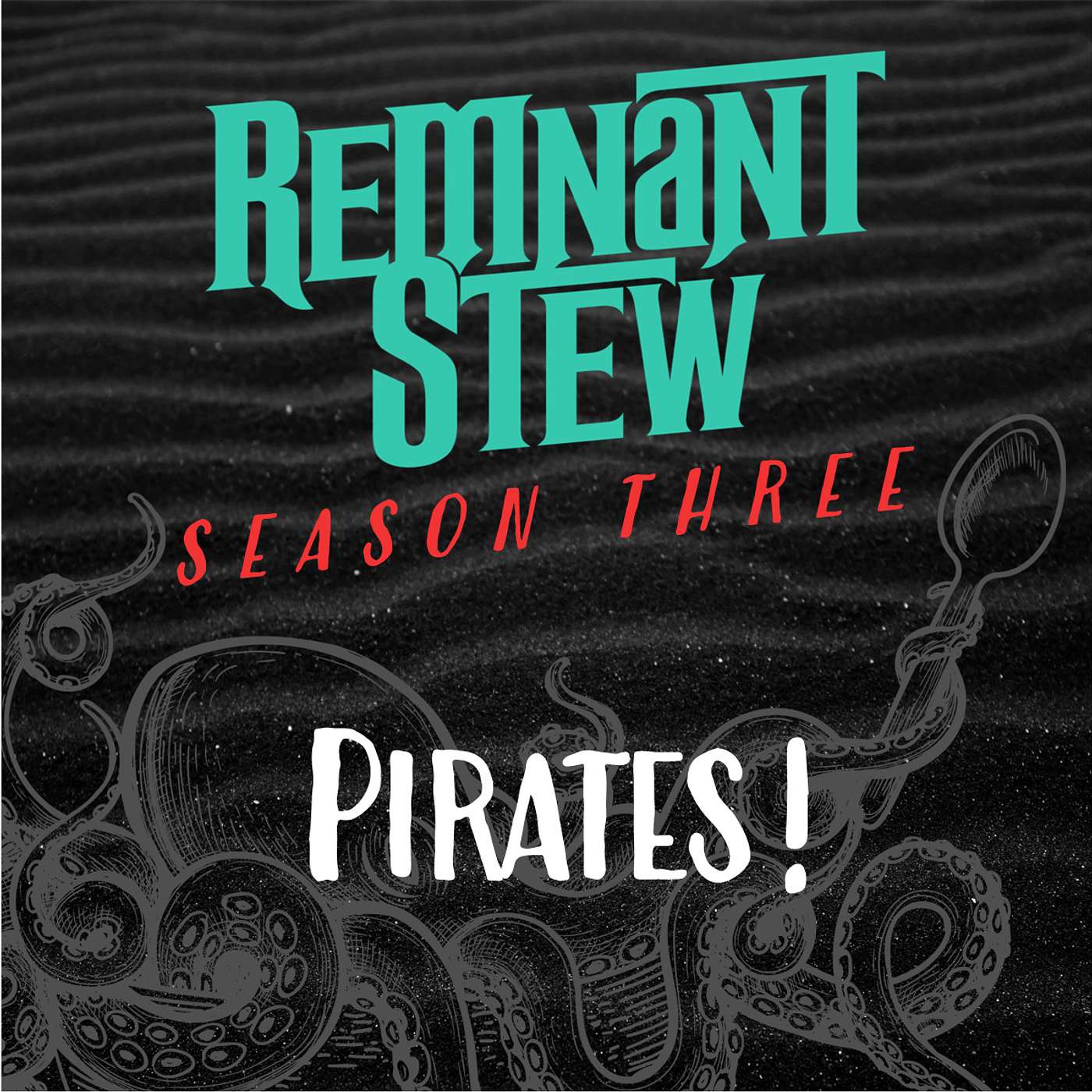 PIRATES!