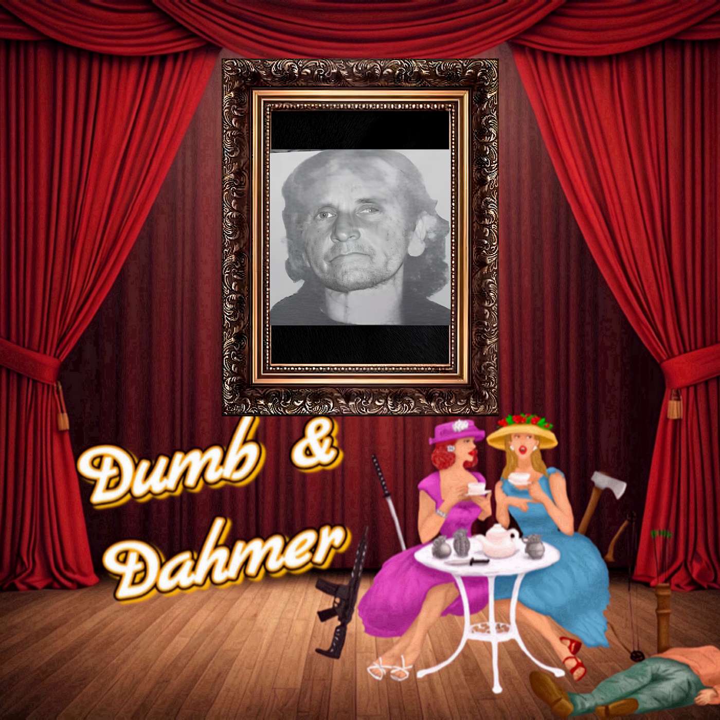 Παναγιώτα Τσιφρίκα: Η Μητέρα, το Δηλητήριο και το Μοιραία Πιάτο - ft. Νατάσα Ιντζόγλου