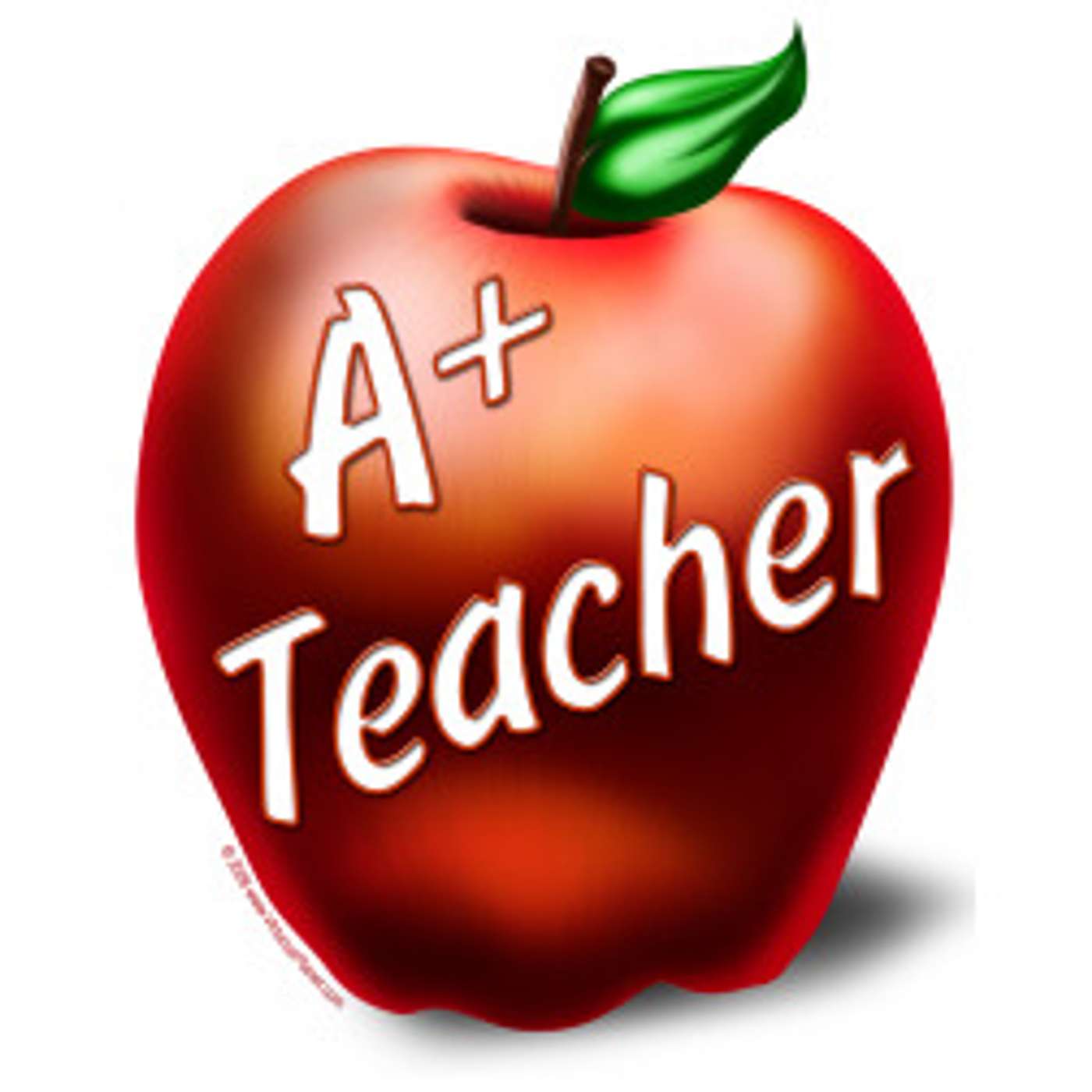 Episode 535 - Teachers that 