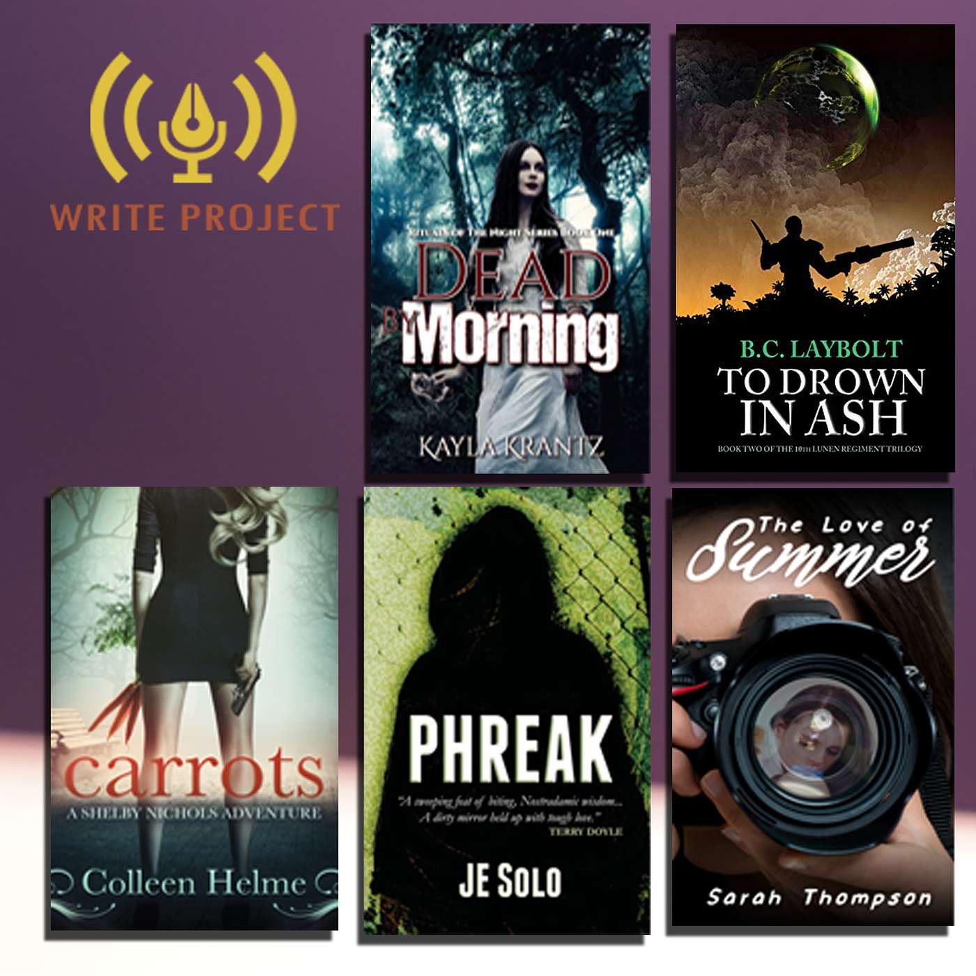 The Write Project