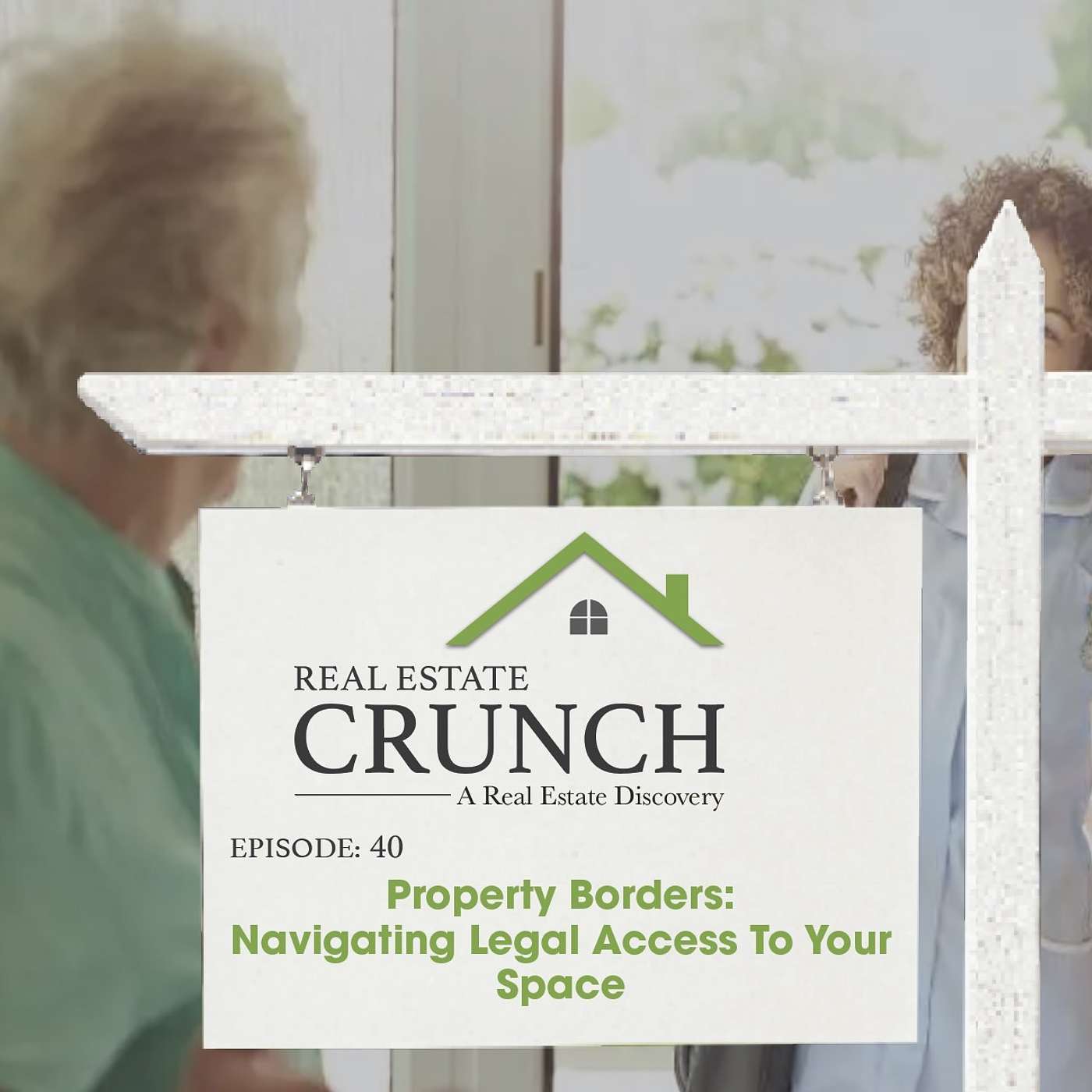 Real Estate Crunch