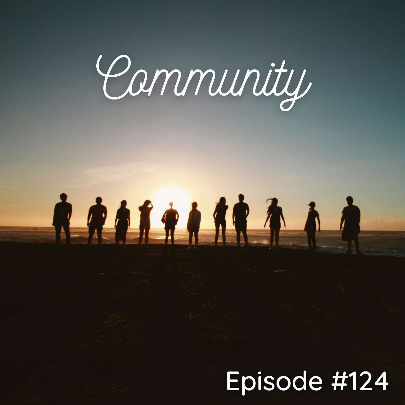 Community - Episode #124