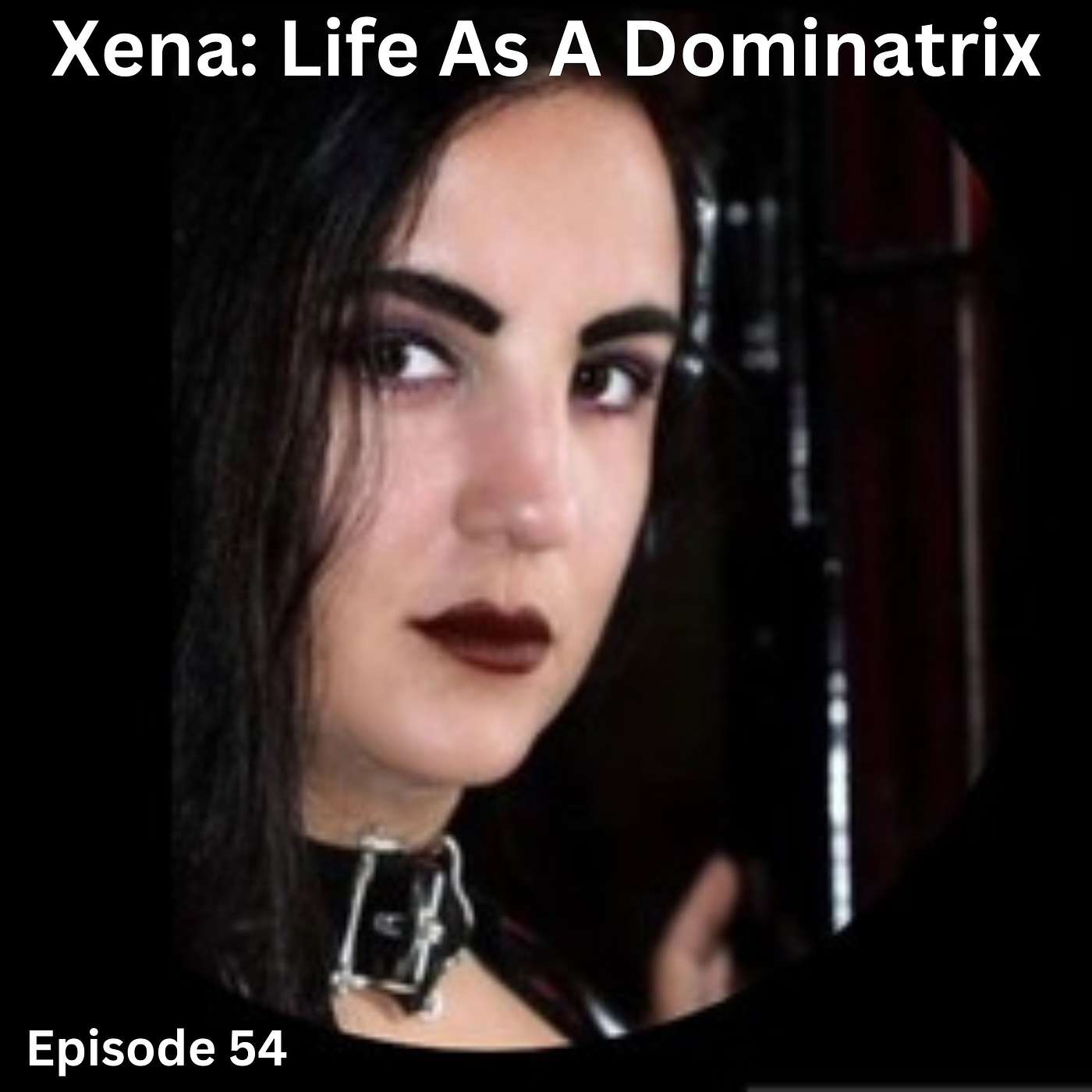 Life As A Dominatrix - Q&A With Matthias Black