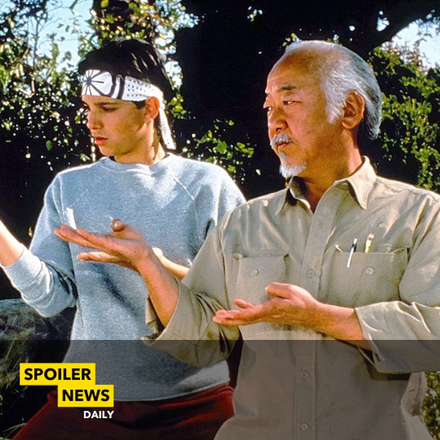 ¡Elenco de Beetlejuice en México! ¡Nuevo spin-off de Cobra Kai! ¡Reestreno de películas de Tim Burton!