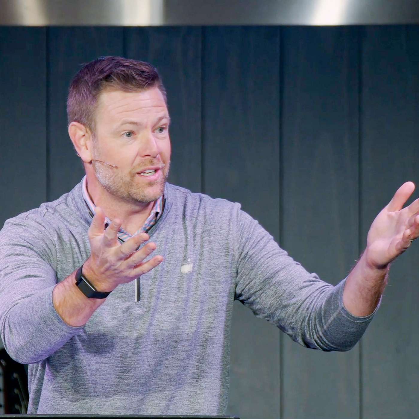 No Small Jesus | John 1:1-18