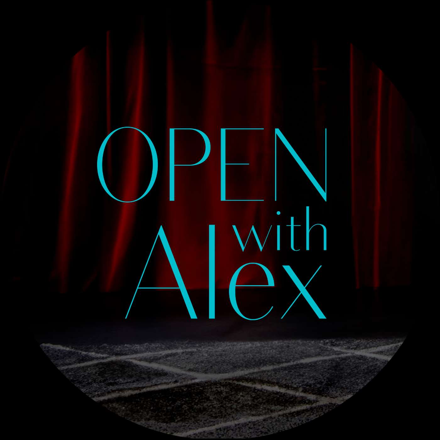 Podcast de OpenWithAlex