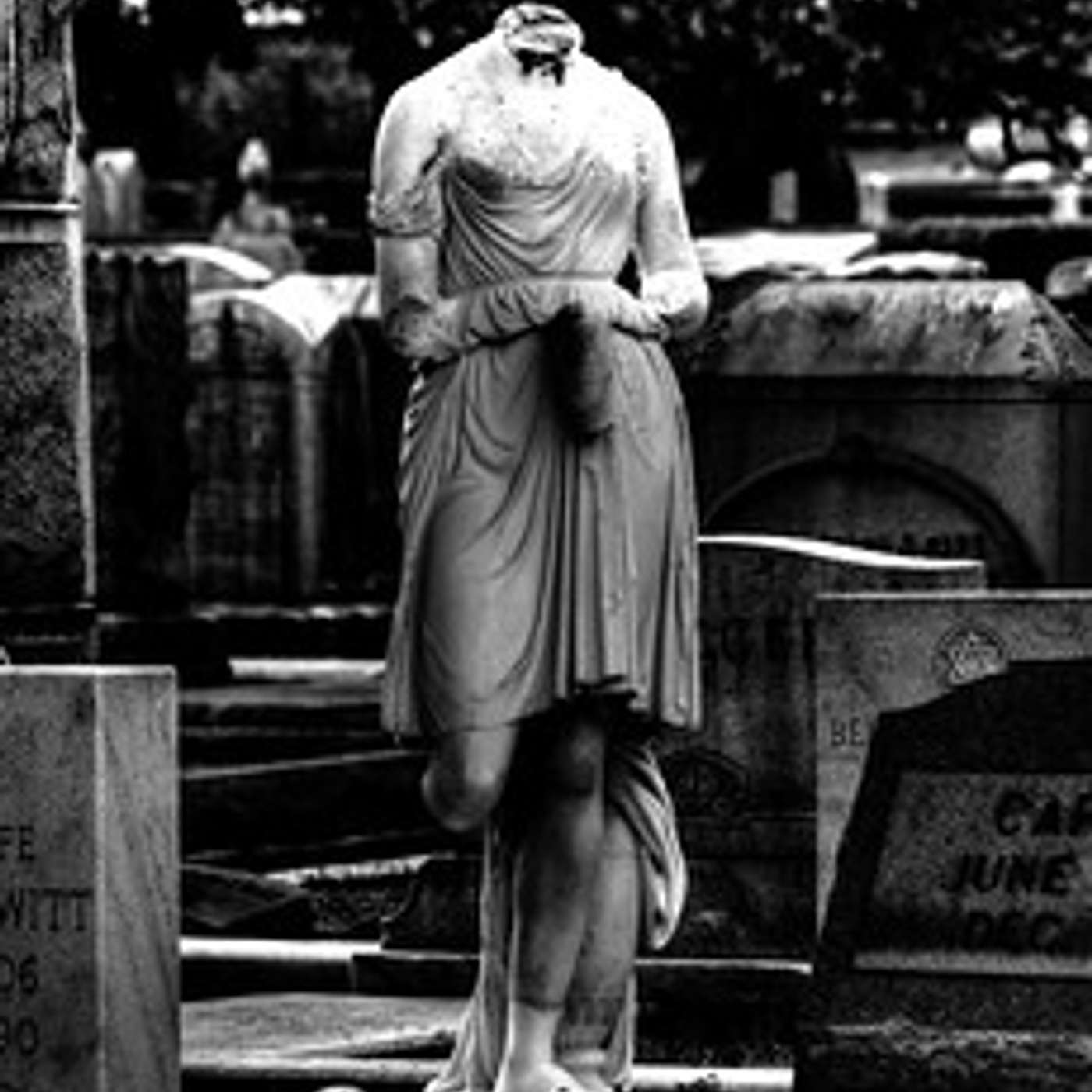 Oakland Cemetery - Atlanta, GA Oakland Cemetery - Atlanta, GA