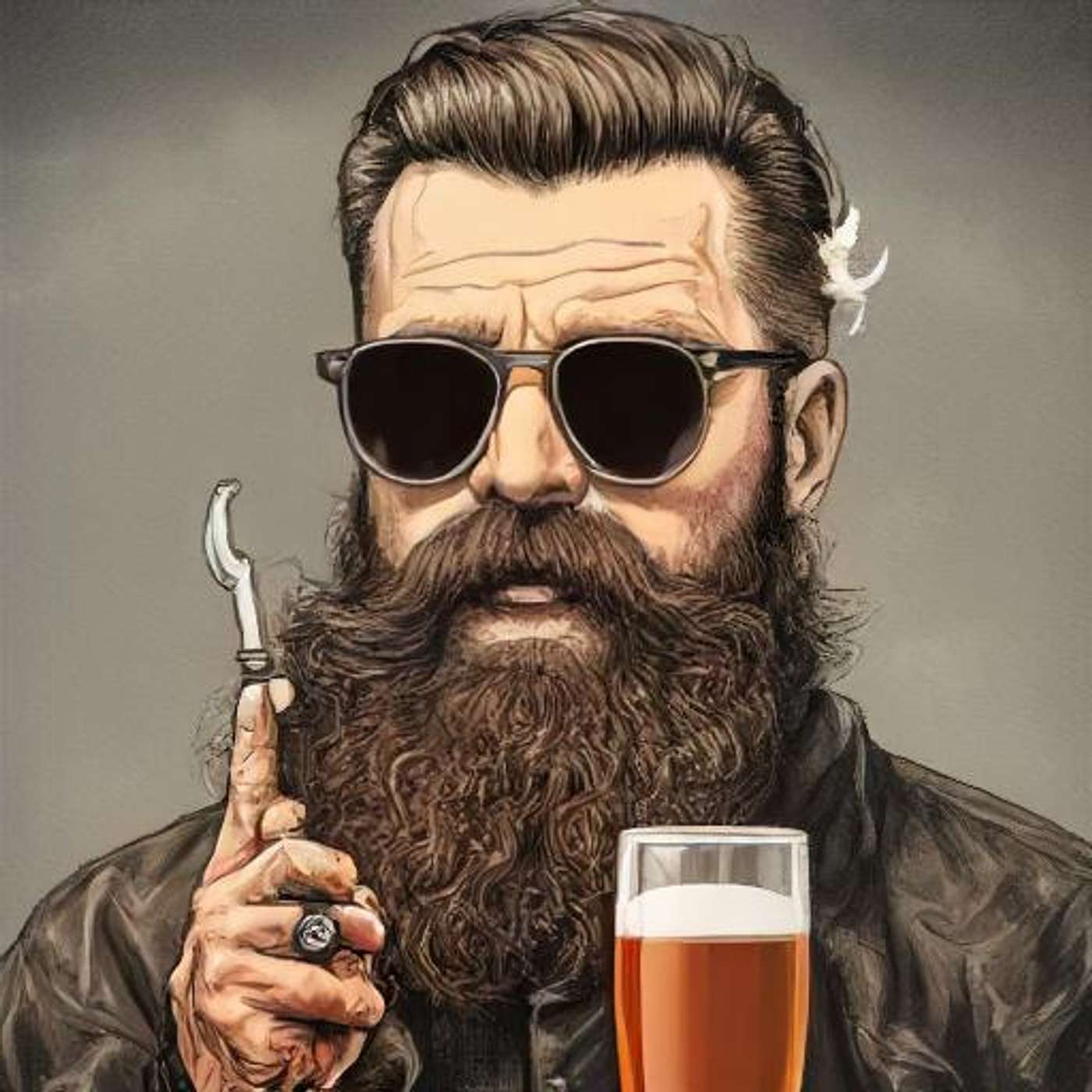 Cold One With Dave