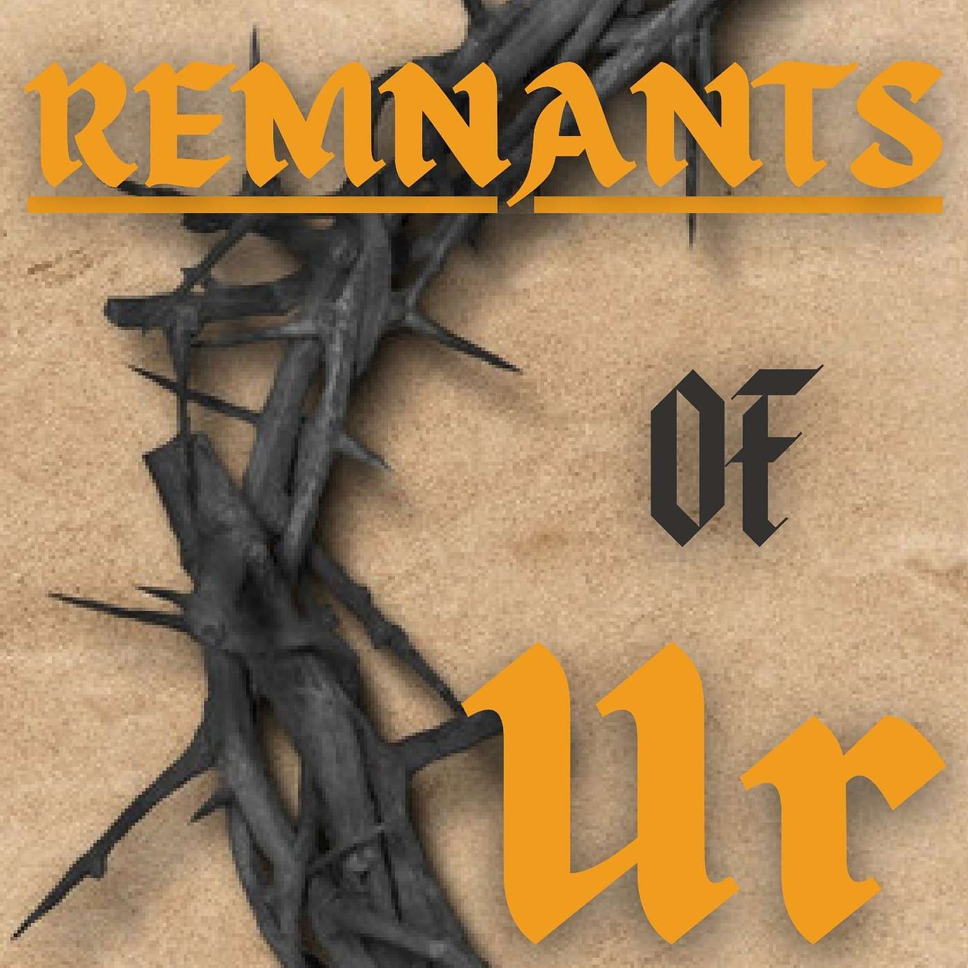 Remnants of Ur