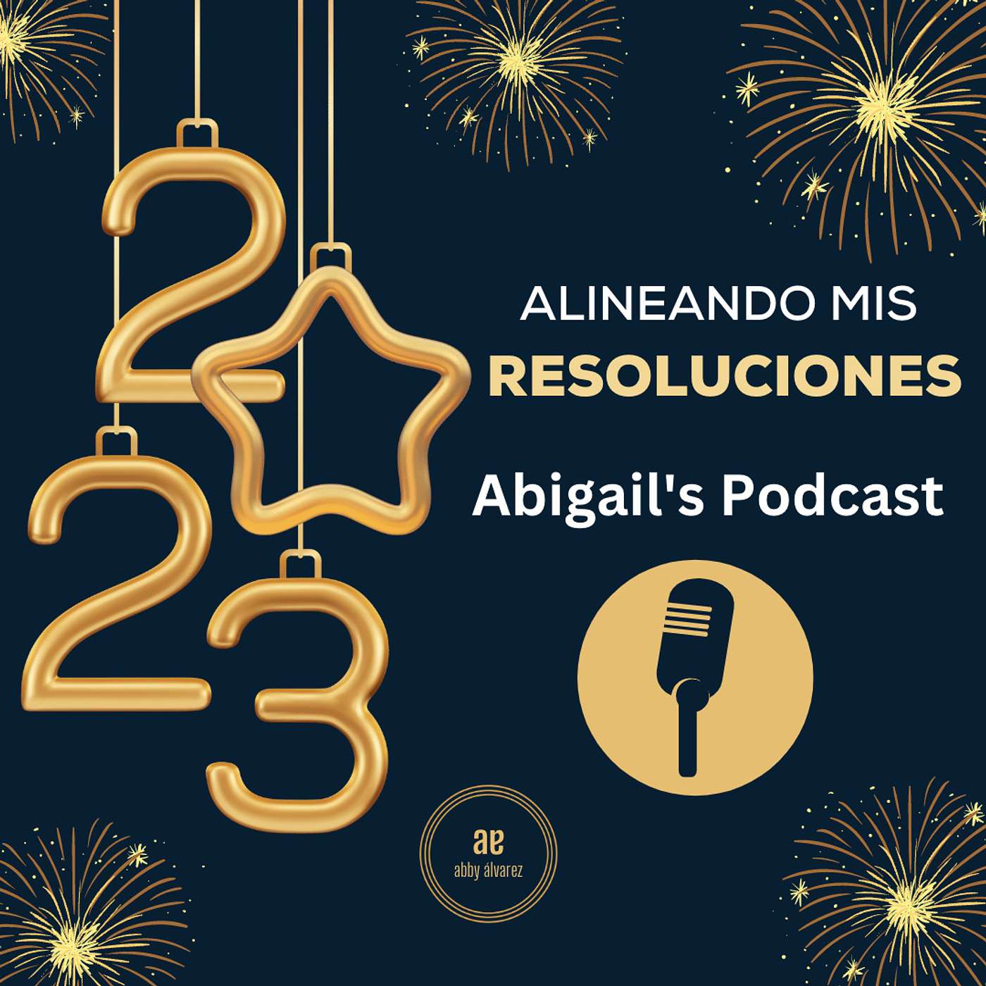 Abigail\'s Podcast