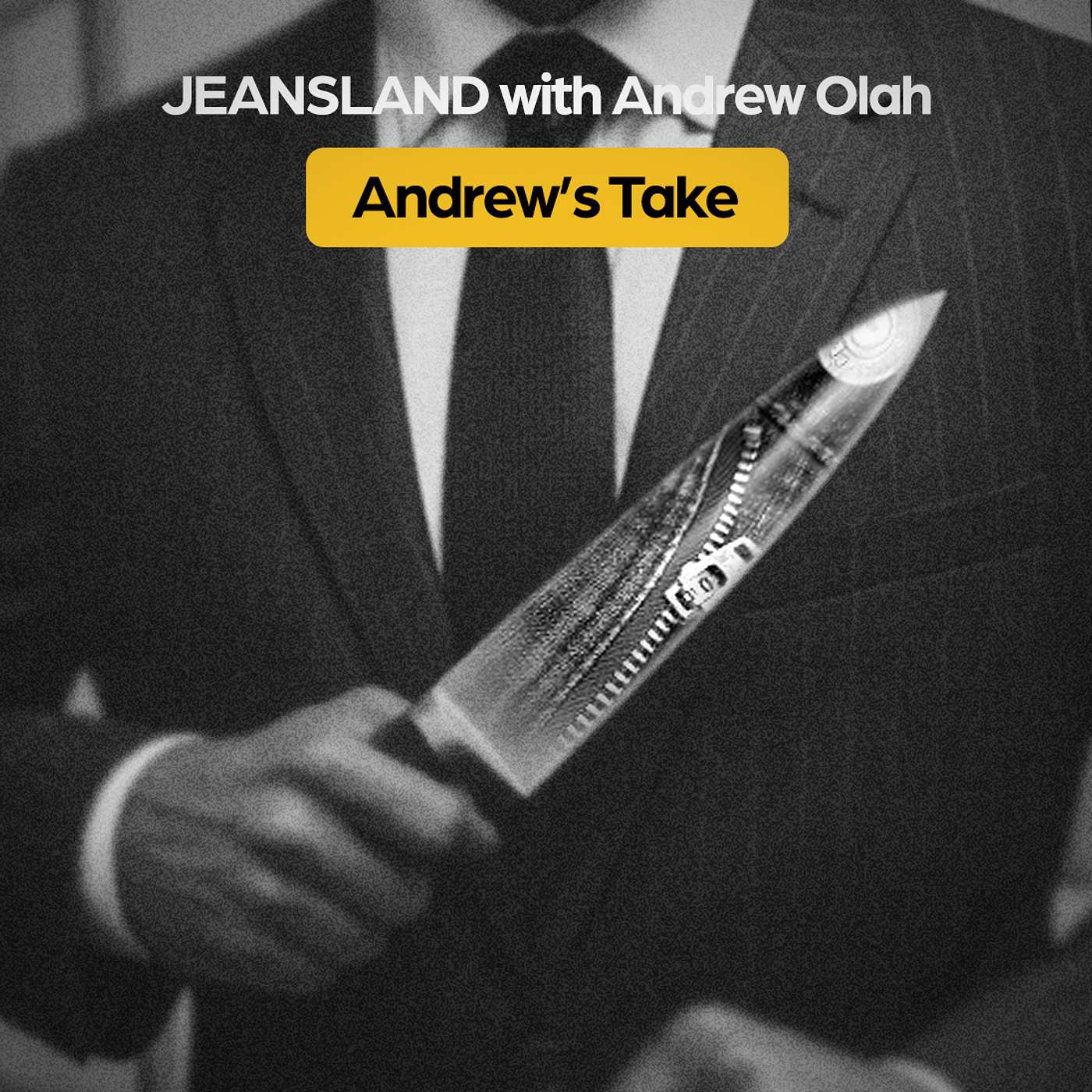 Ep 41: Are Corporations Psychopaths?