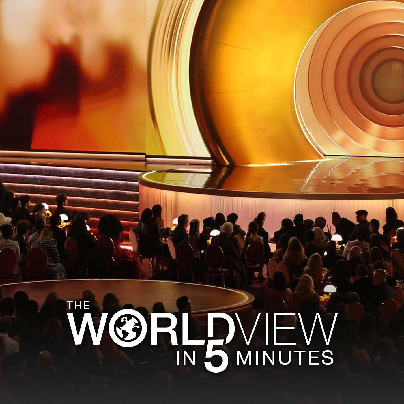 The World View in 5 Minutes - 2/3/2026