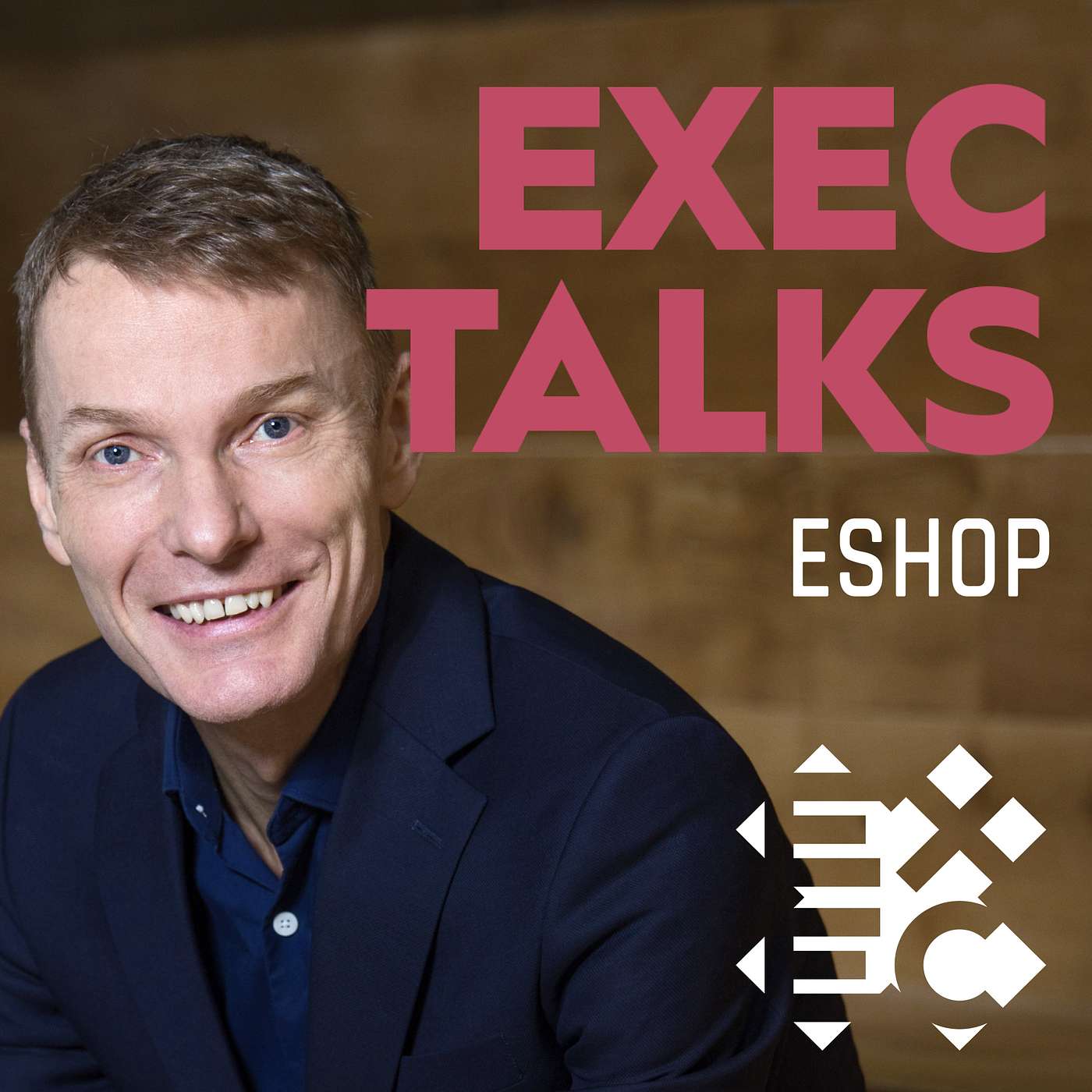 #13 EXEC Talks: Petr Bena (Vice Chairman, Alza) Pilíře úspěchu, služby a vlastní značka, role marketplaces a EBITDA jako bullshit episode artwork