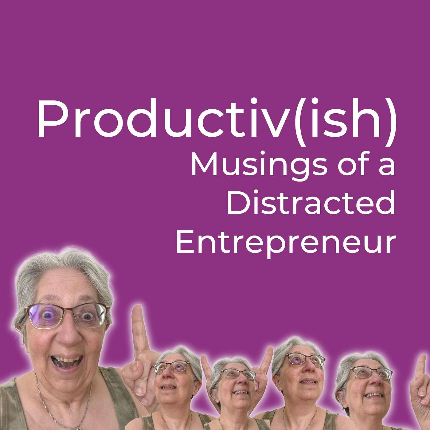 Productivish Trailer (000)