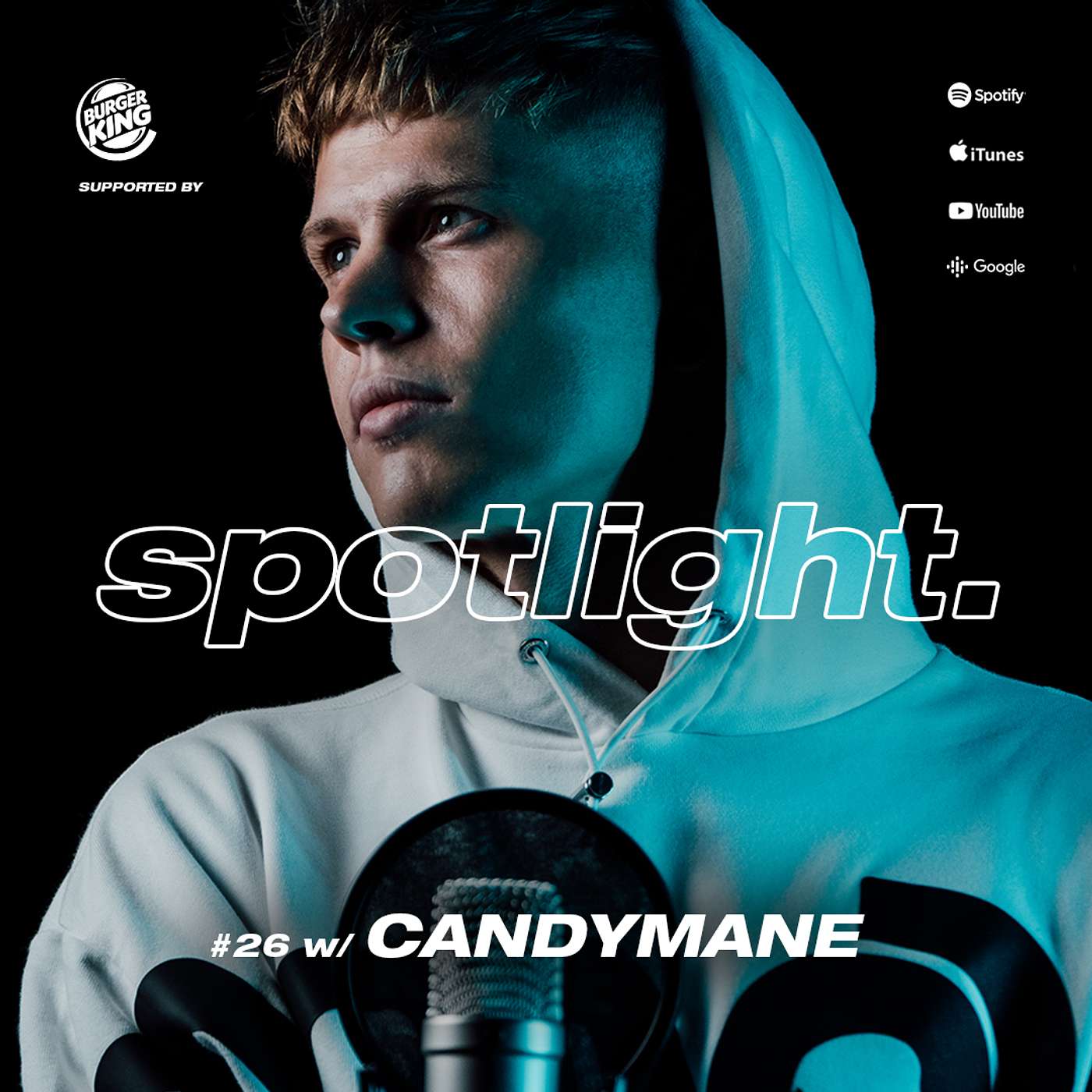 Spotlight.