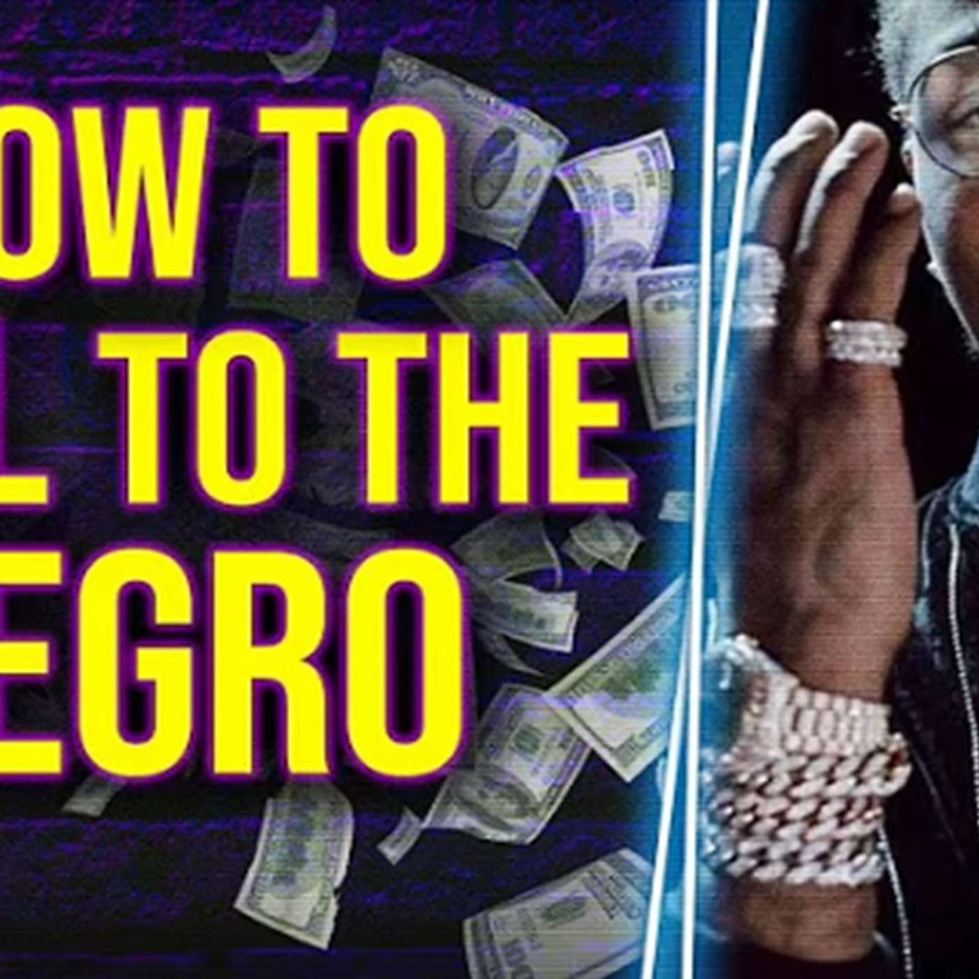 From Ebony to TikTok: The Untold Legacy of The Secret of Selling the Negro