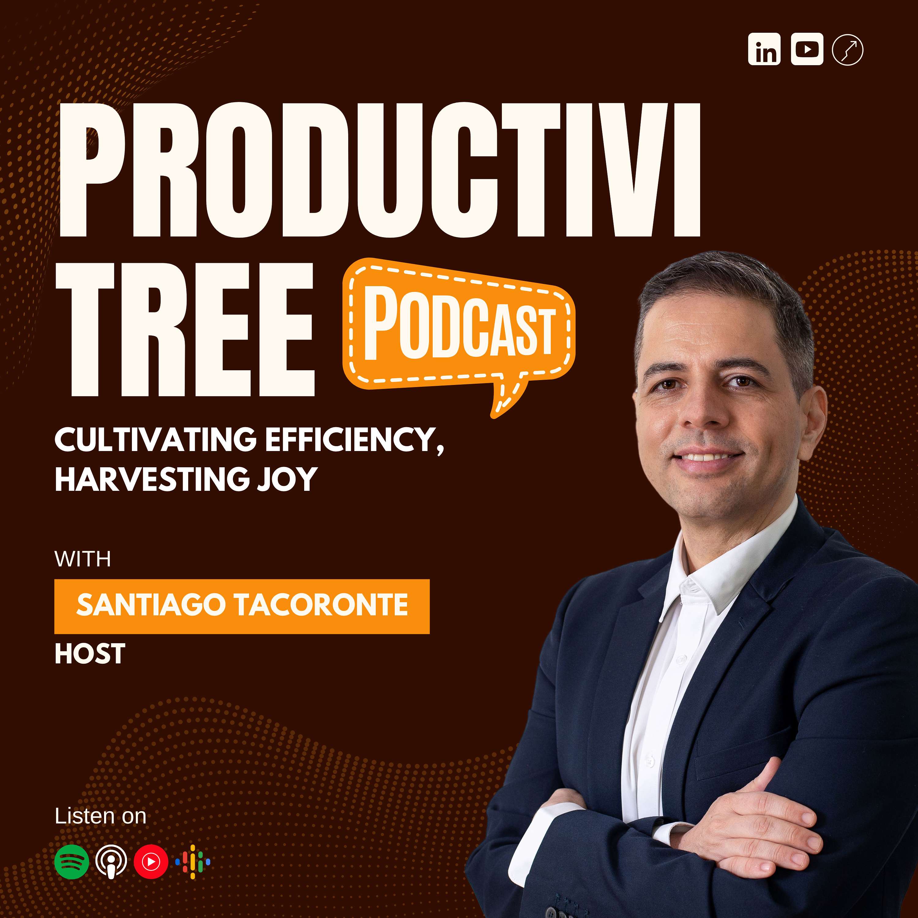 ProductiviTree: Cultivating Efficiency, Harvesting Joy