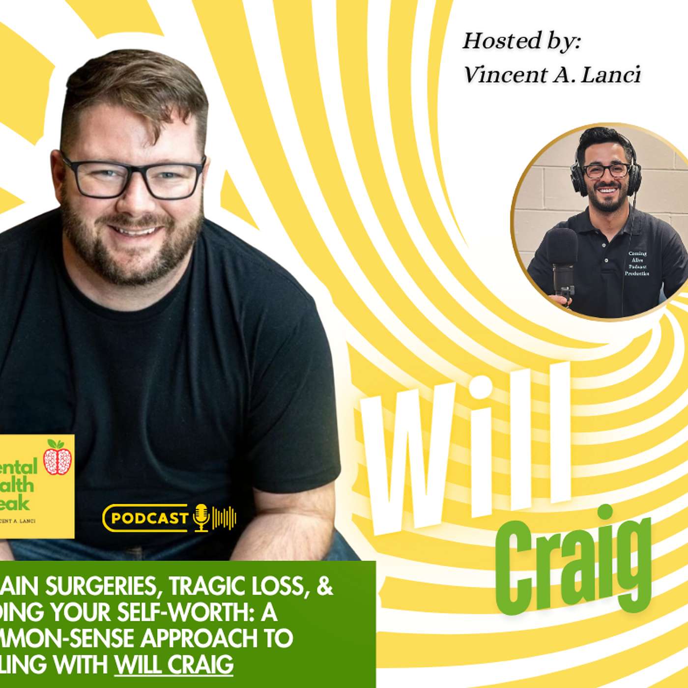 A Mental Health Break