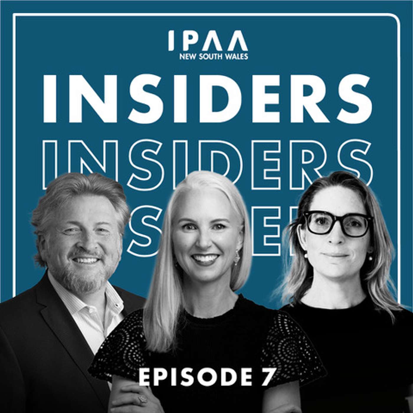 IPAA INSIDERS