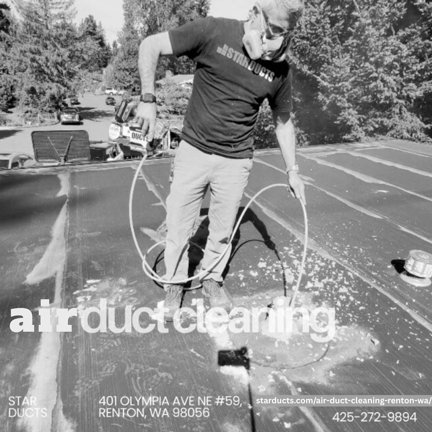 StarDucts Renton, WA\'s Podcast